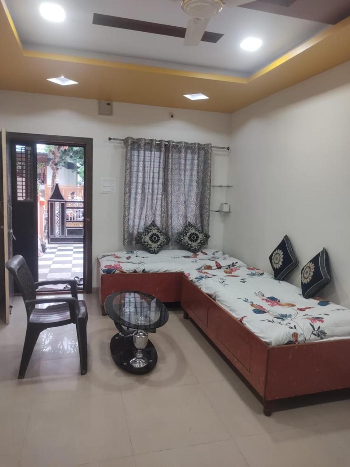 Shivalaya Homestay