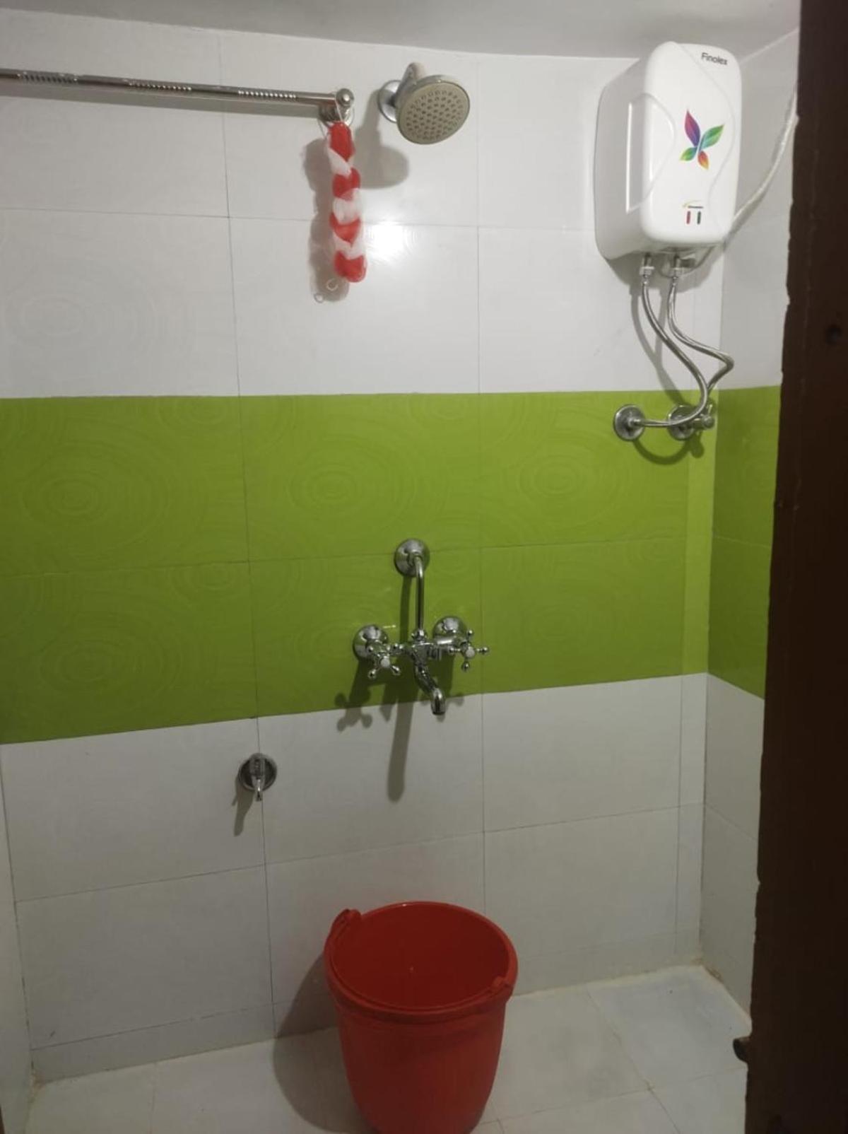 Shivalaya Homestay