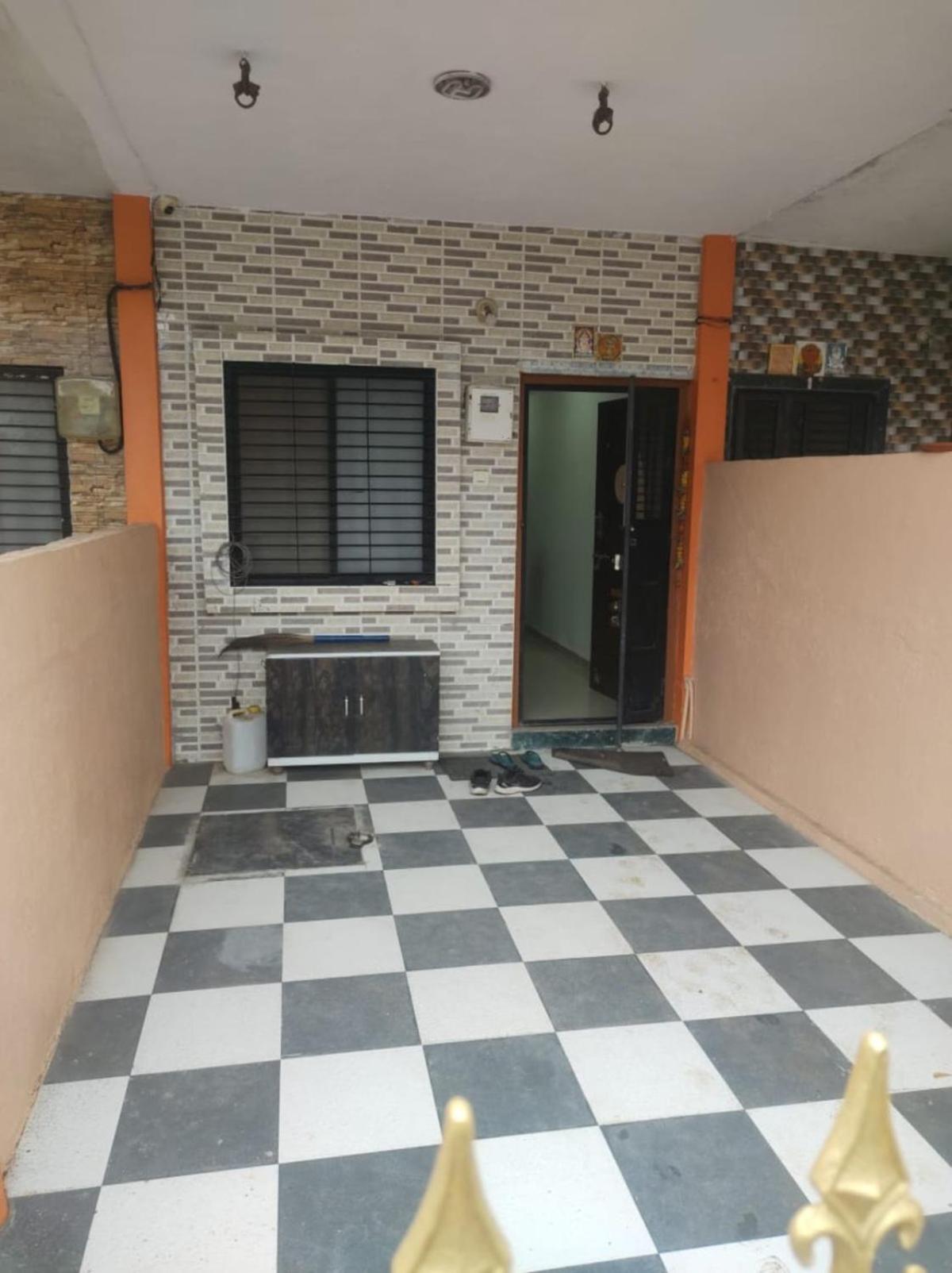 Shivalaya Homestay