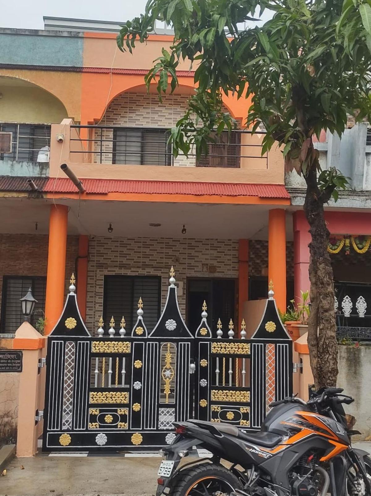 Shivalaya Homestay
