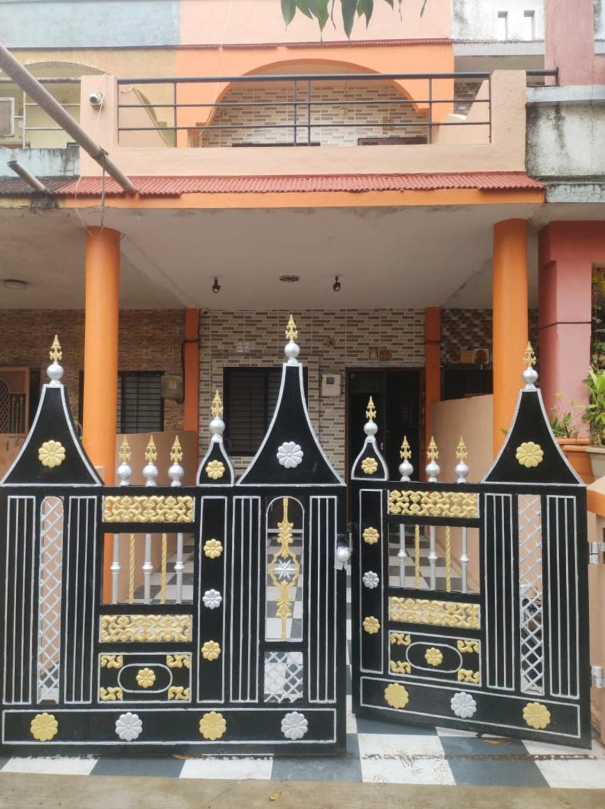 Shivalaya Homestay