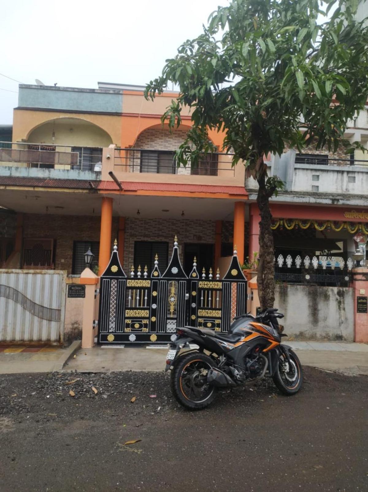 Shivalaya Homestay