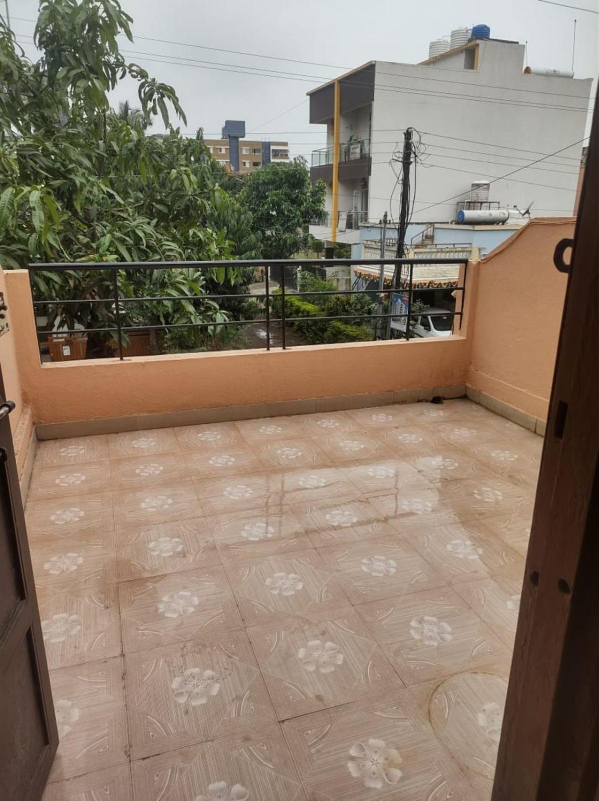 Shivalaya Homestay