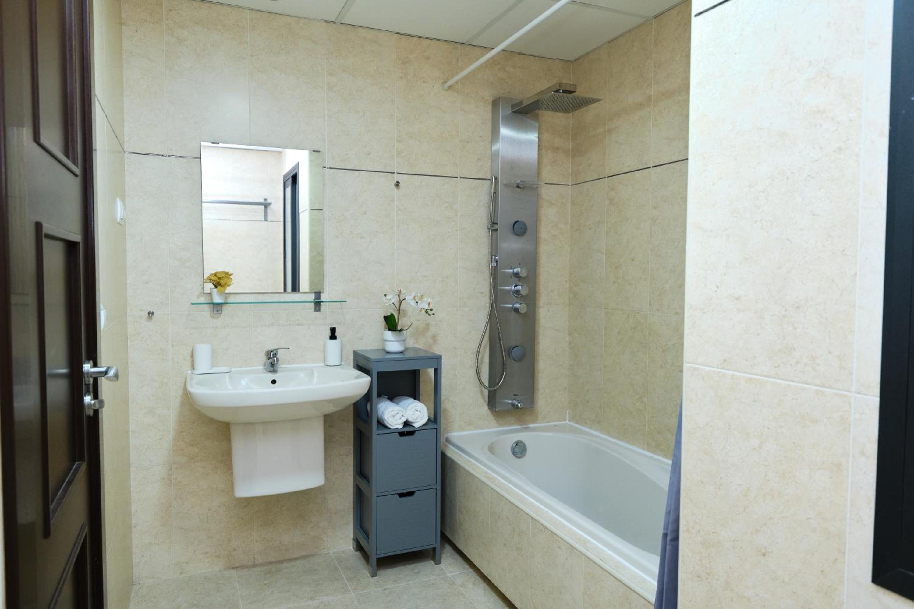 Habitaciones pensadas para ti