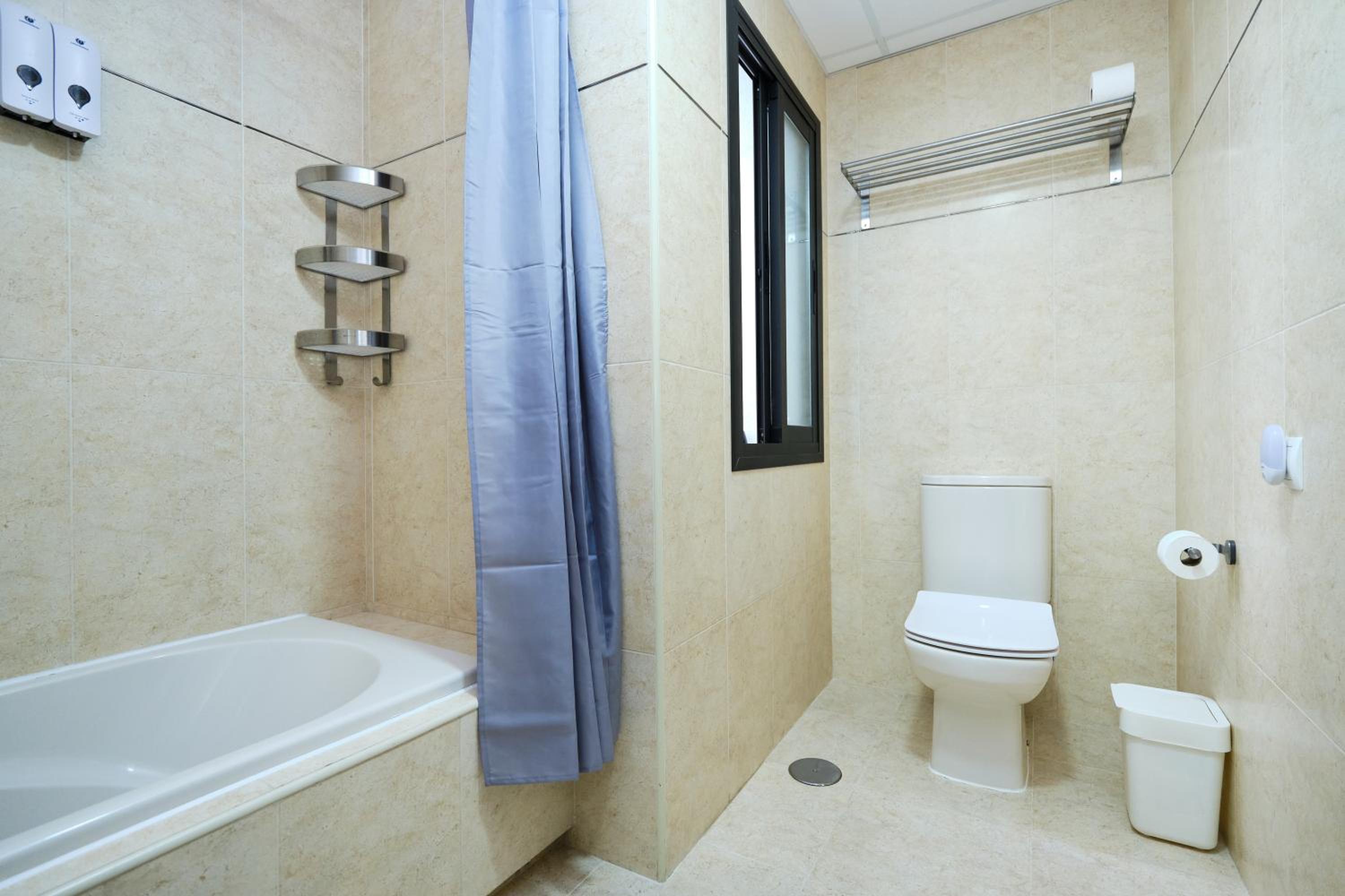 Habitaciones pensadas para ti