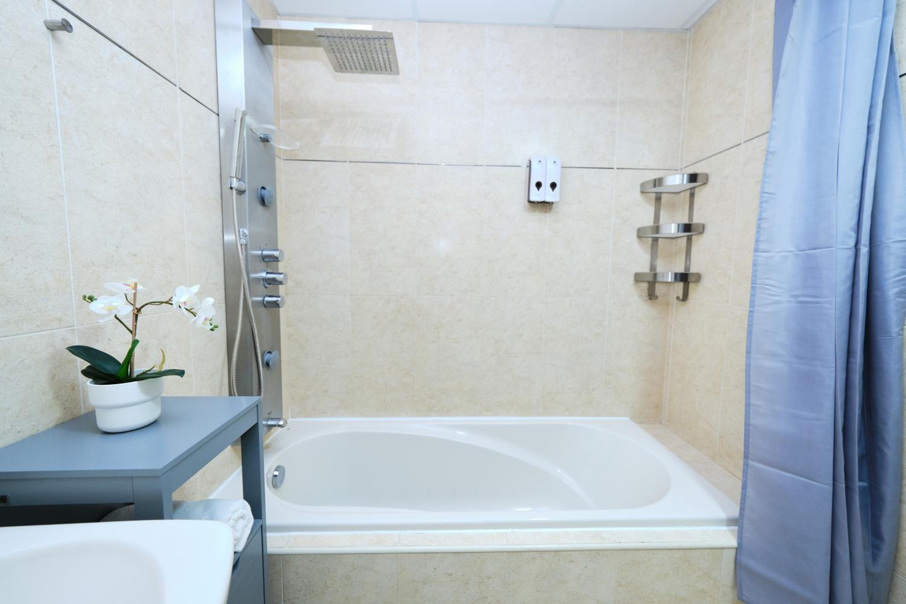 Habitaciones pensadas para ti