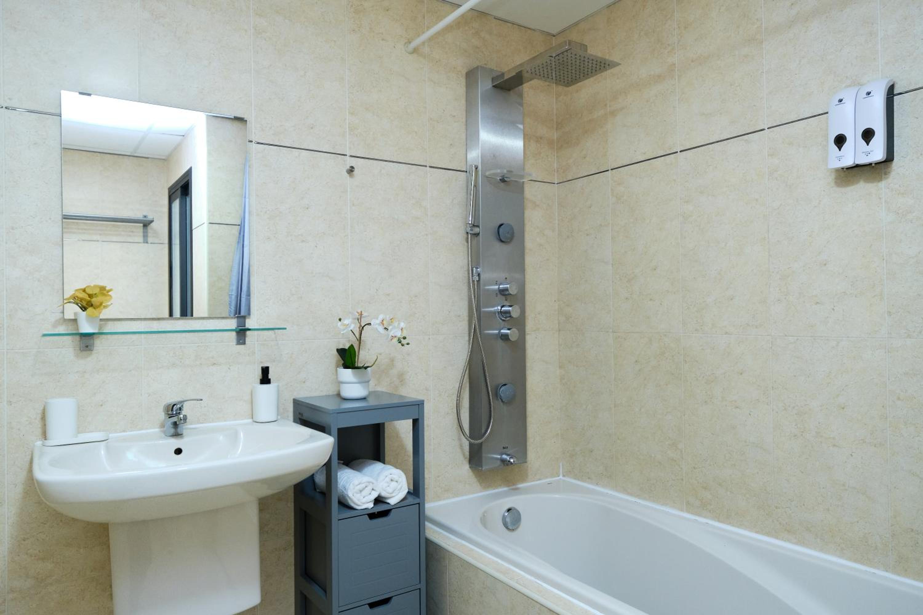 Habitaciones pensadas para ti