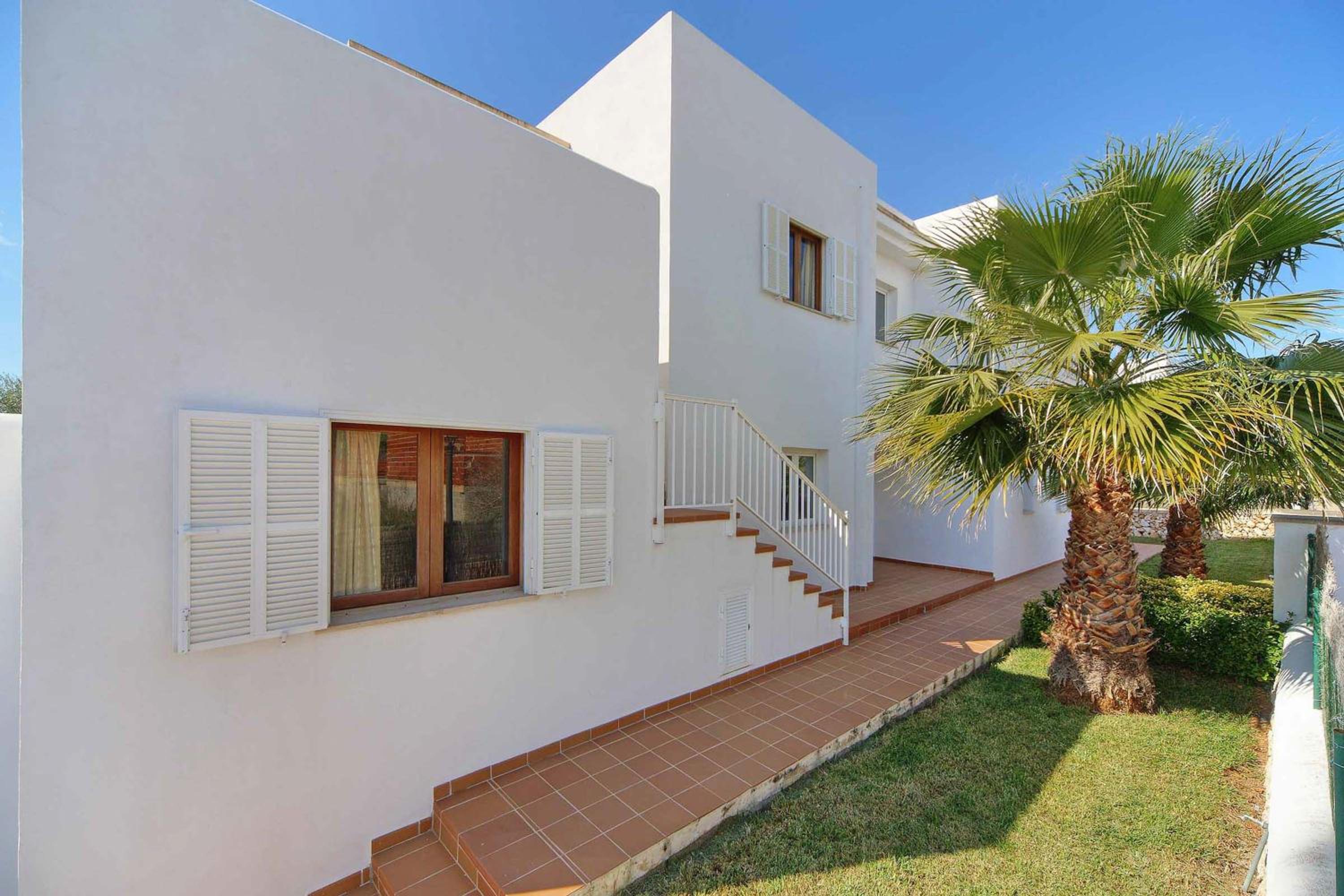 Villa La Pinta view 2