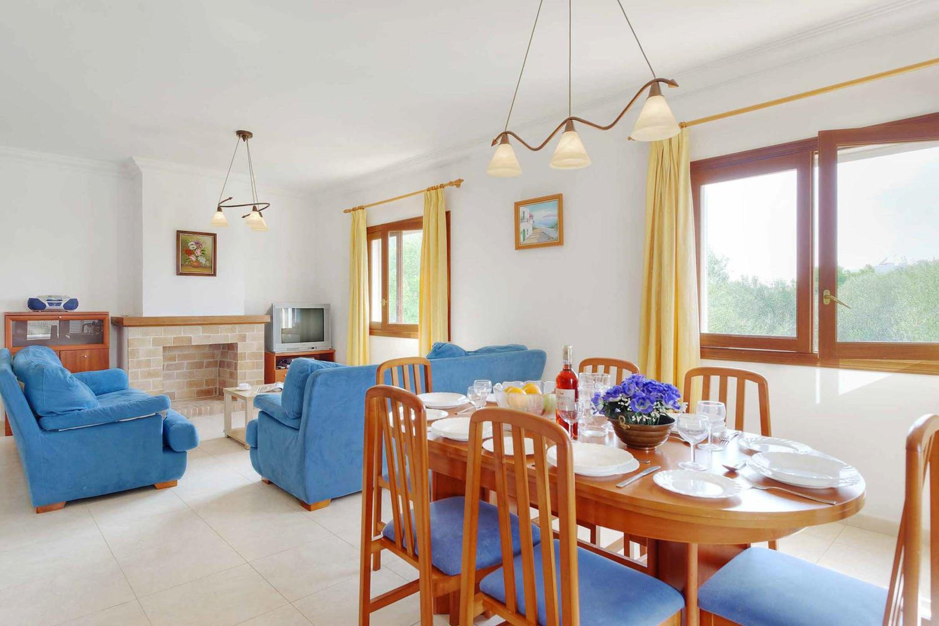 Villa La Pinta view 3