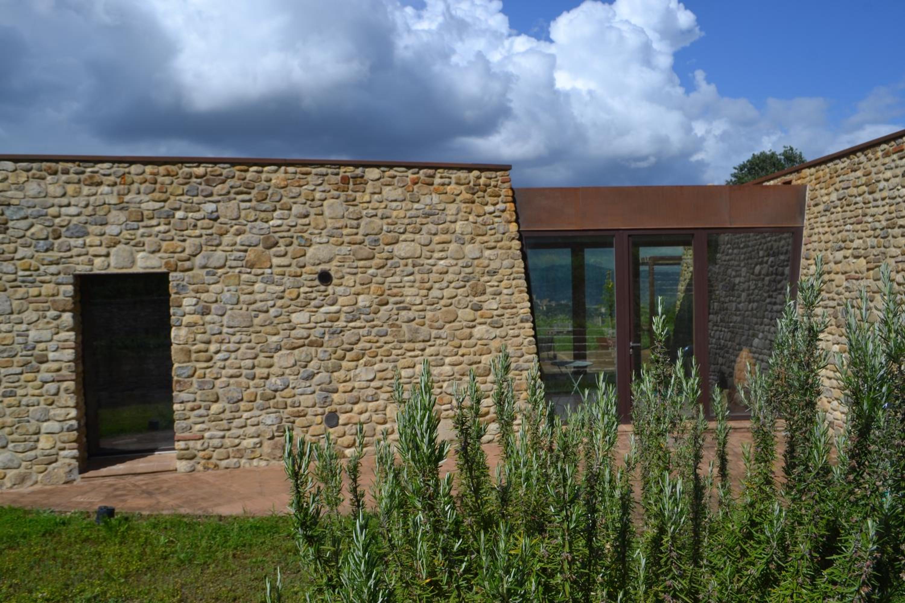 Agriturismo Affaccio su Orvieto
