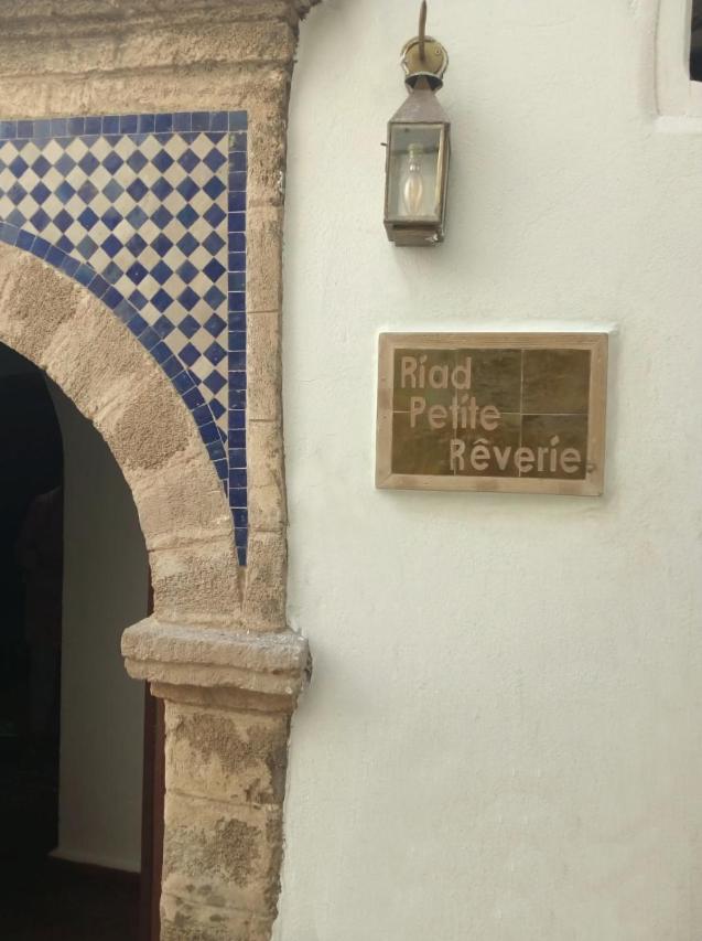 Riad Petite Rêverie