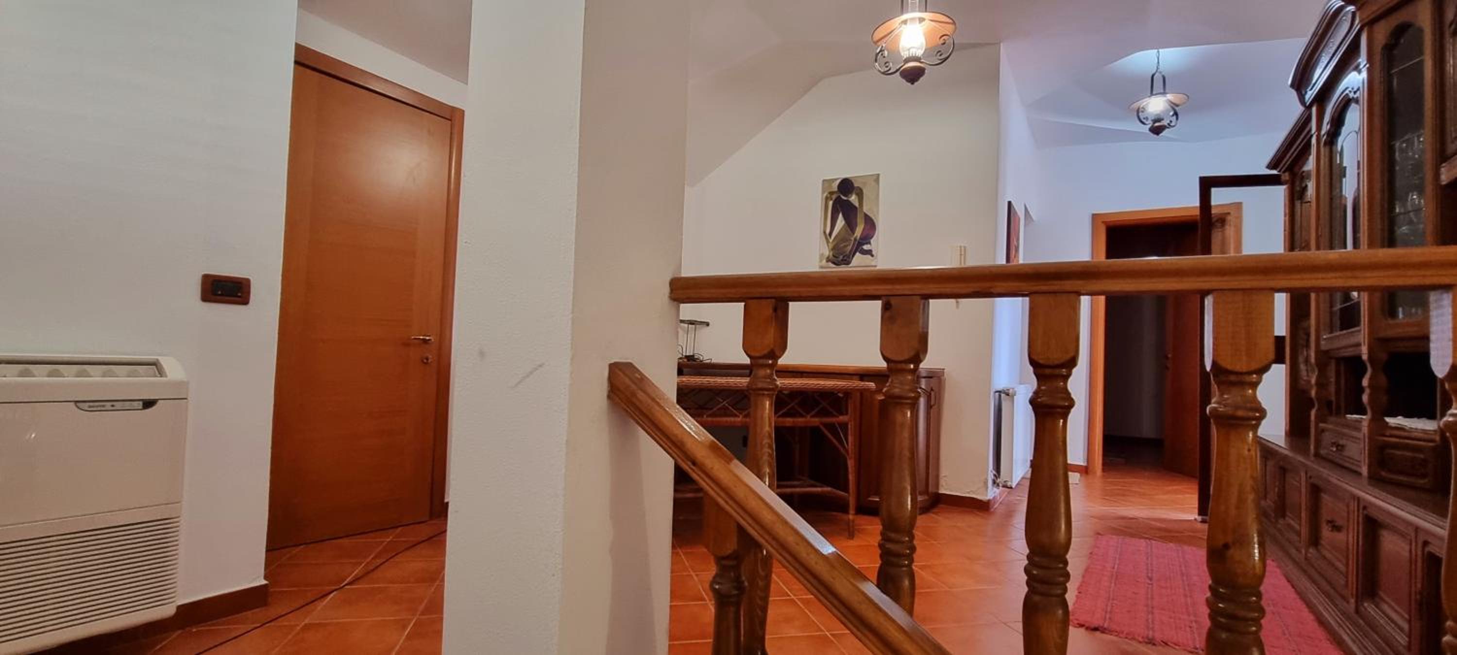 Bezhani Villa