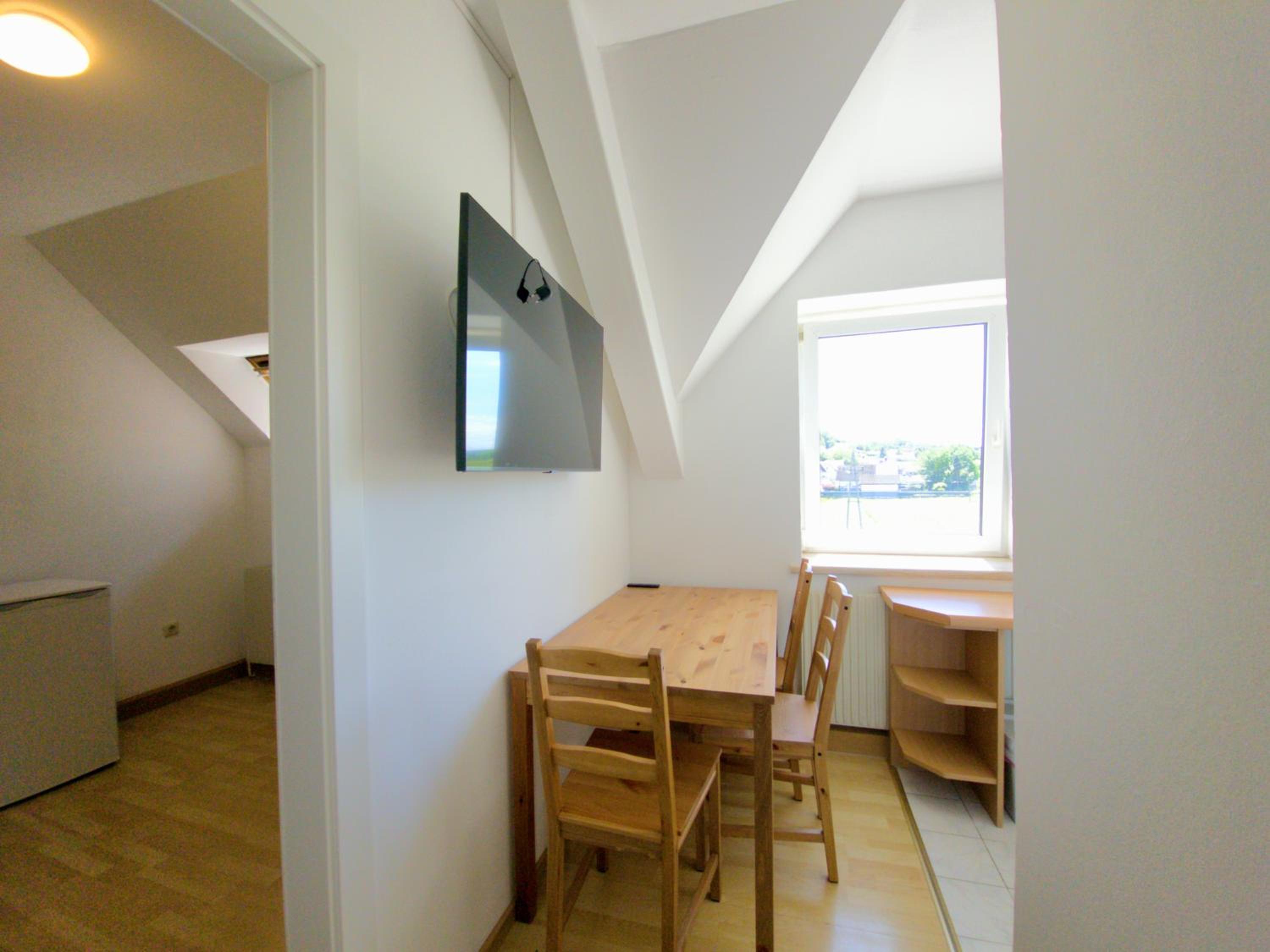 Apartments in Grüner Umgebung