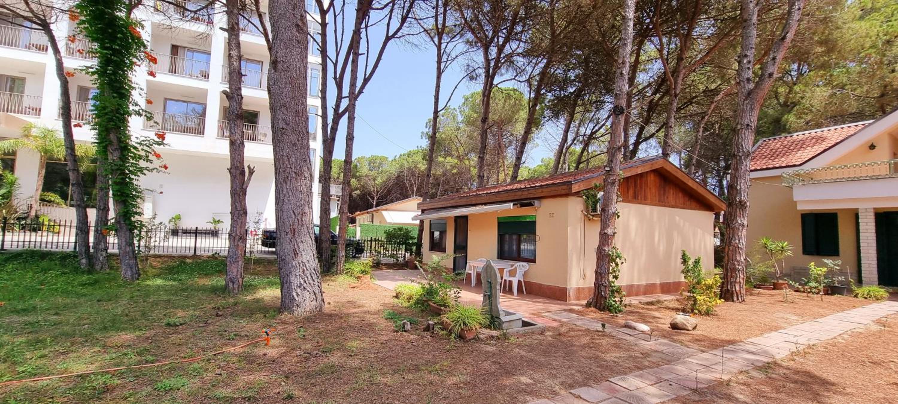 Bezhani Villa