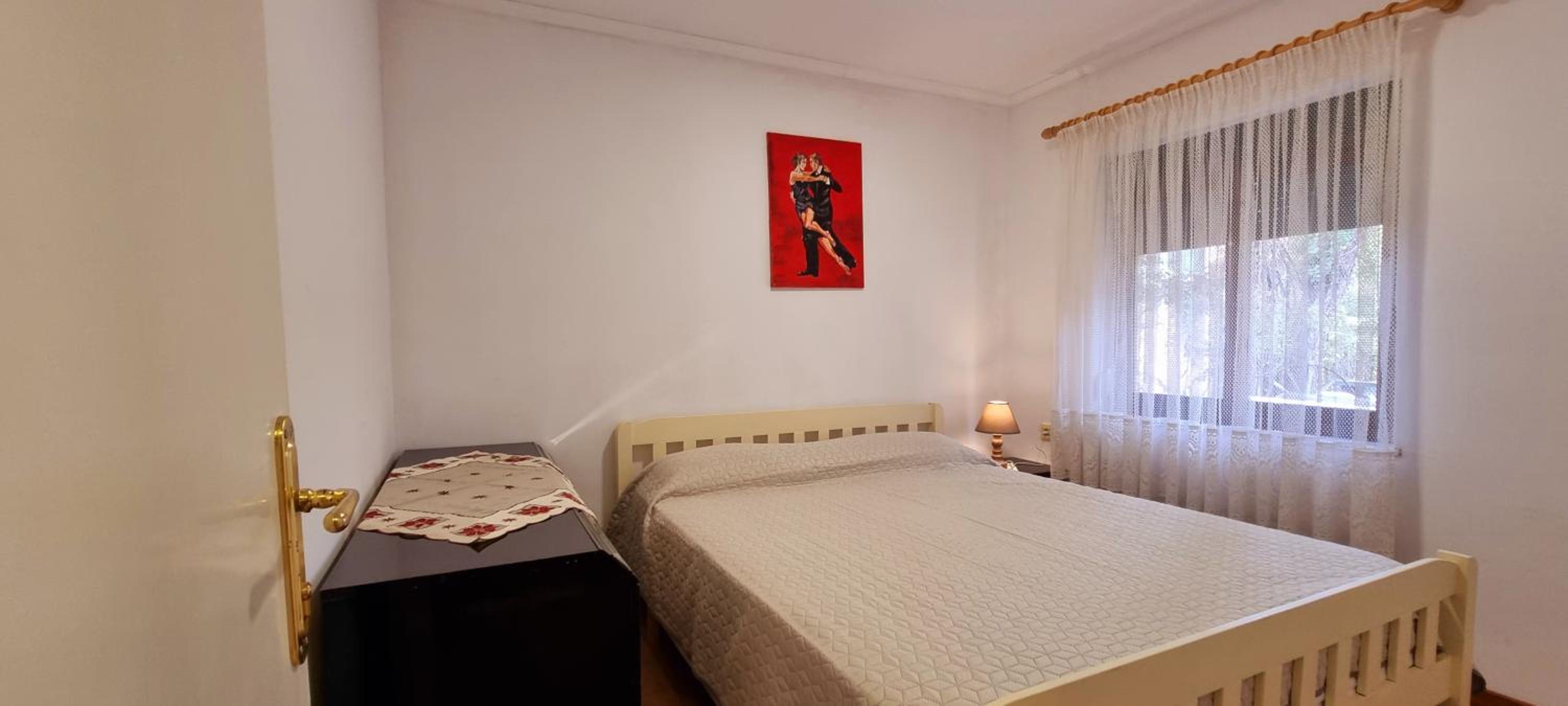 Bezhani Villa