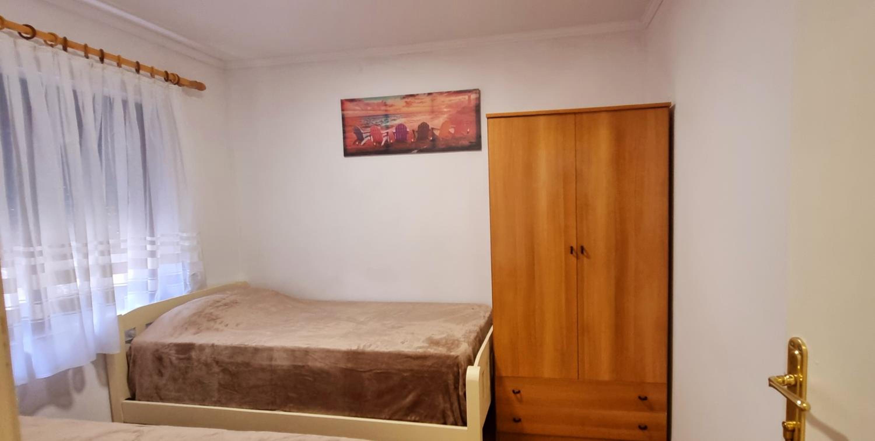 Bezhani Villa