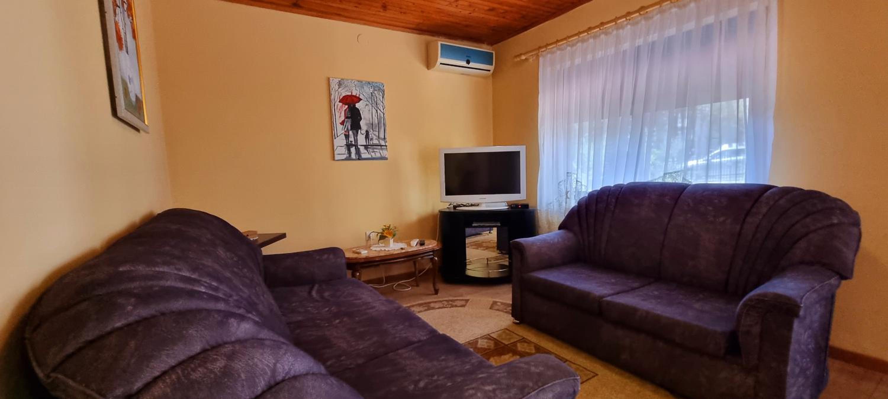 Bezhani Villa