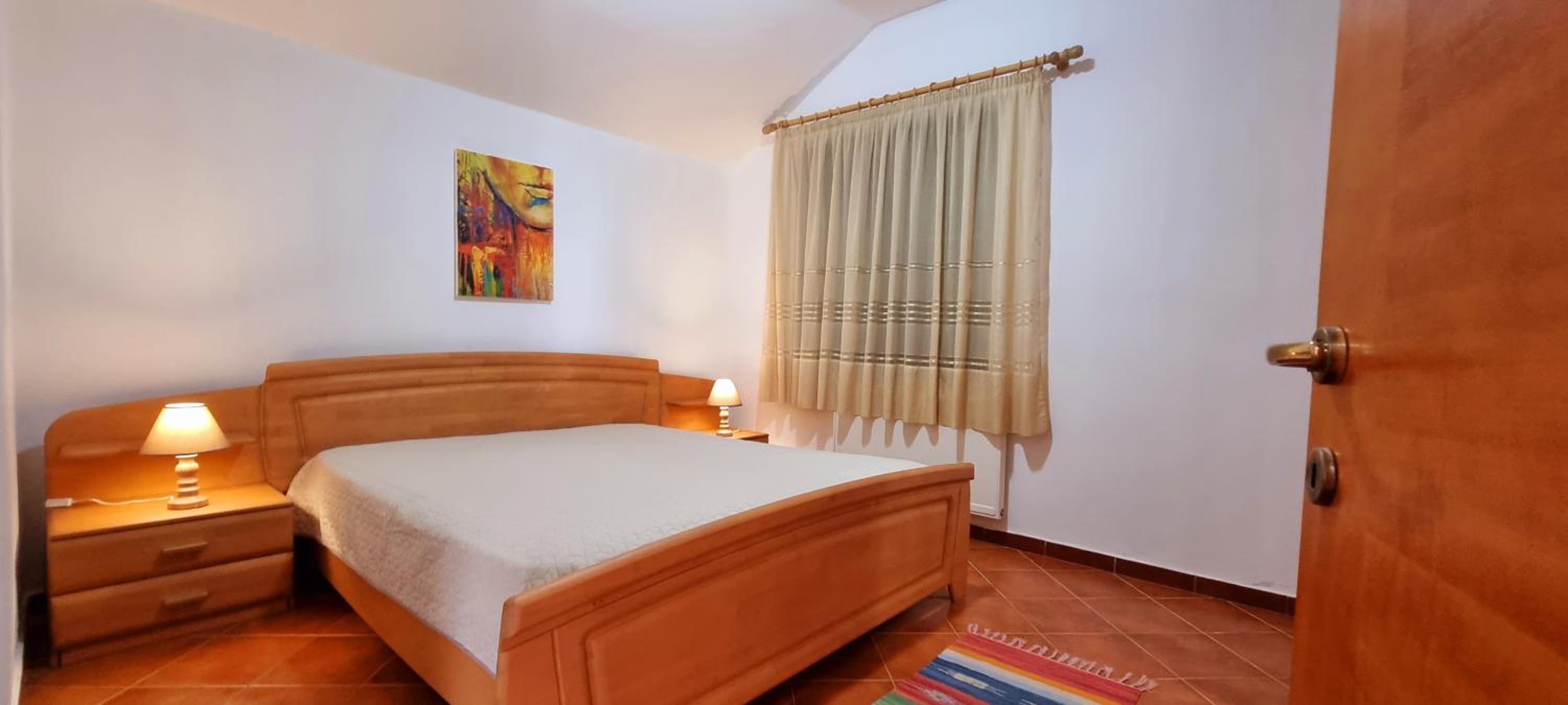 Bezhani Villa