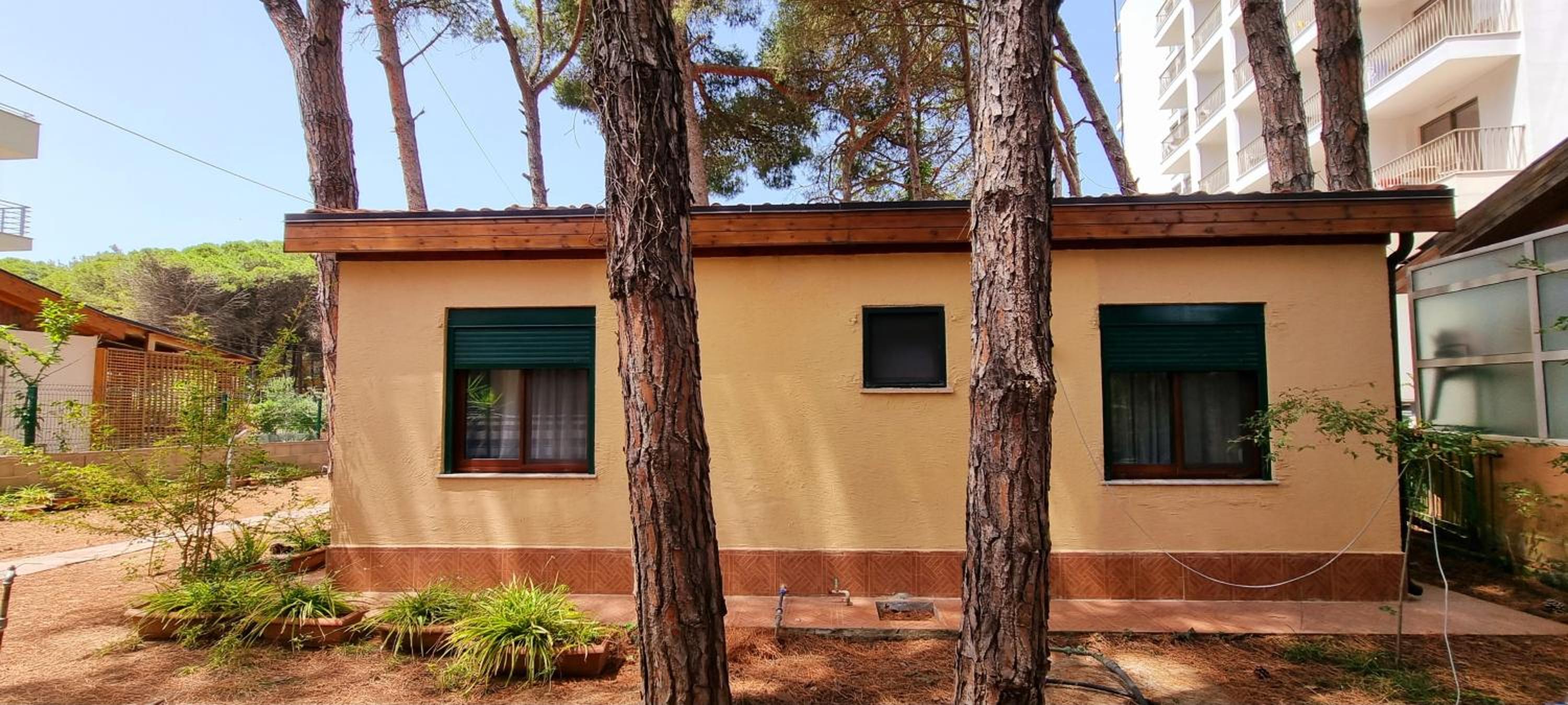 Bezhani Villa