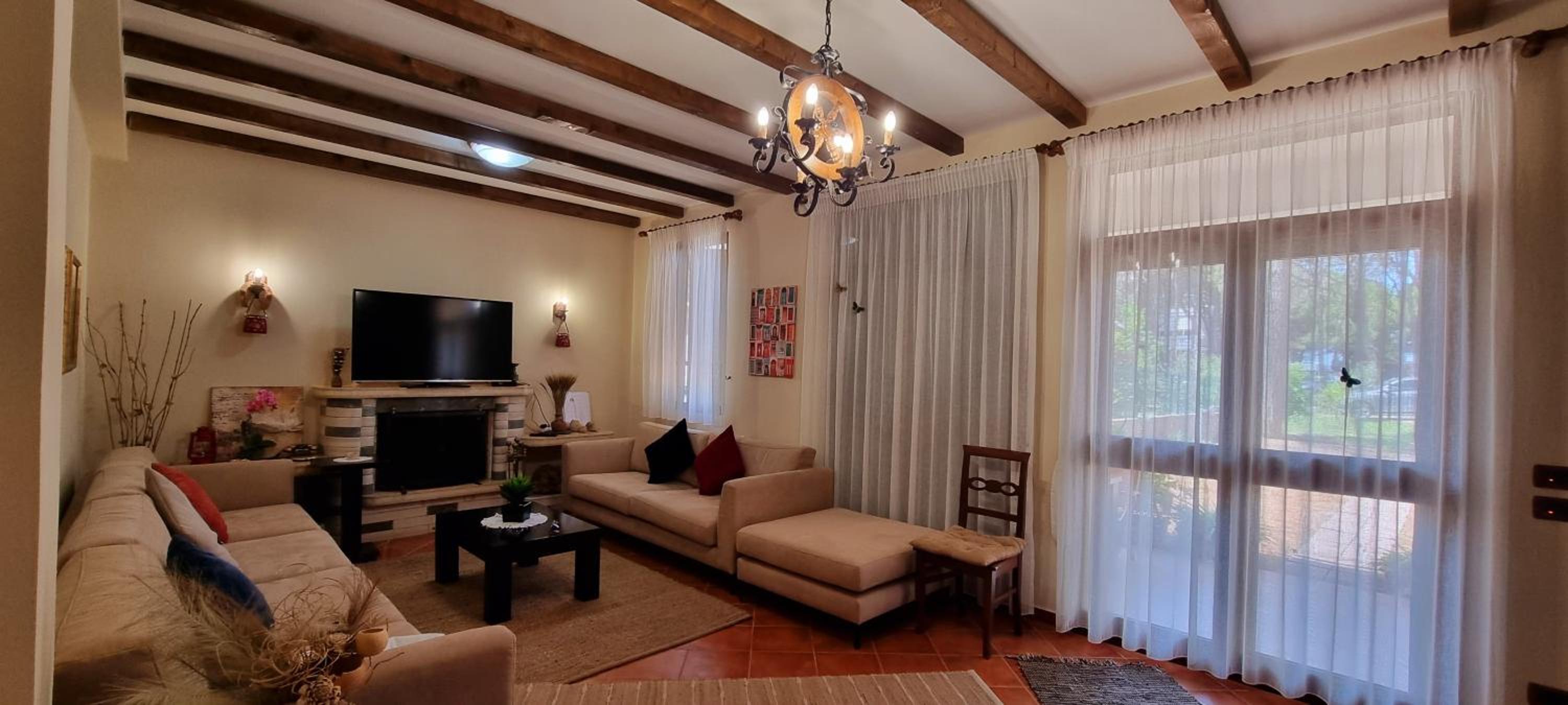 Bezhani Villa