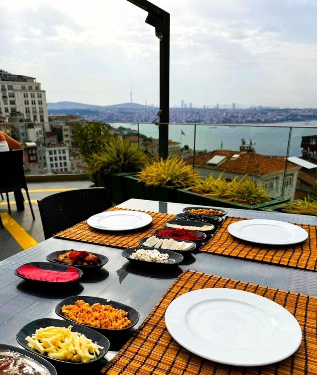 Grand Star Otel Premium - Image 35