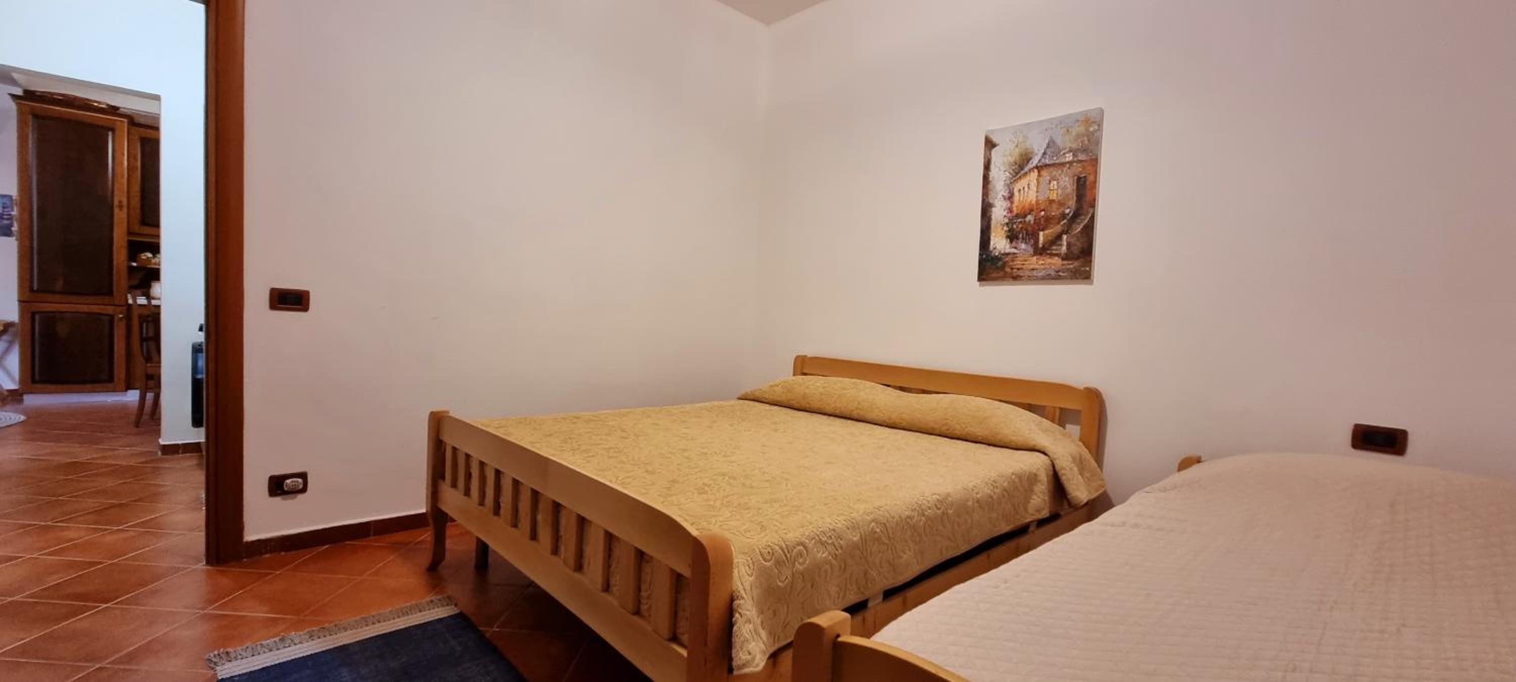 Bezhani Villa
