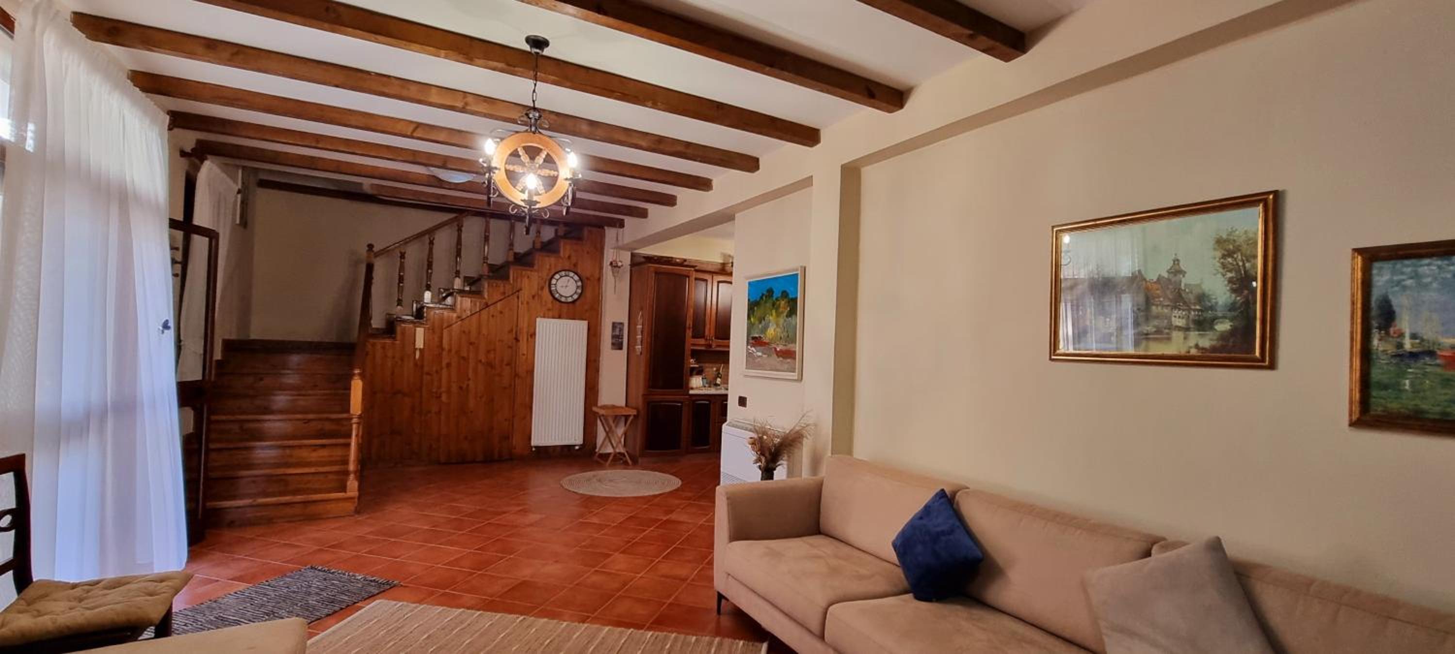Bezhani Villa
