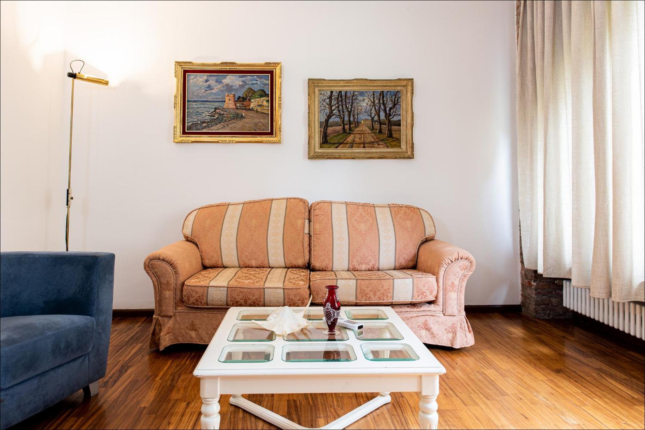 Cascina Ravona