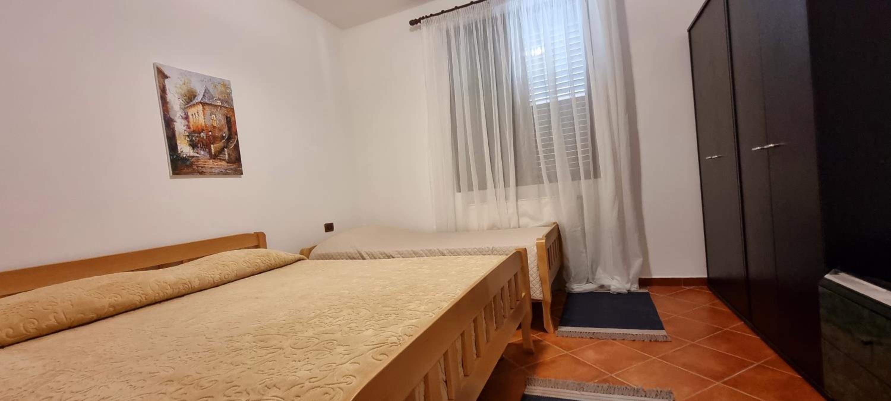 Bezhani Villa