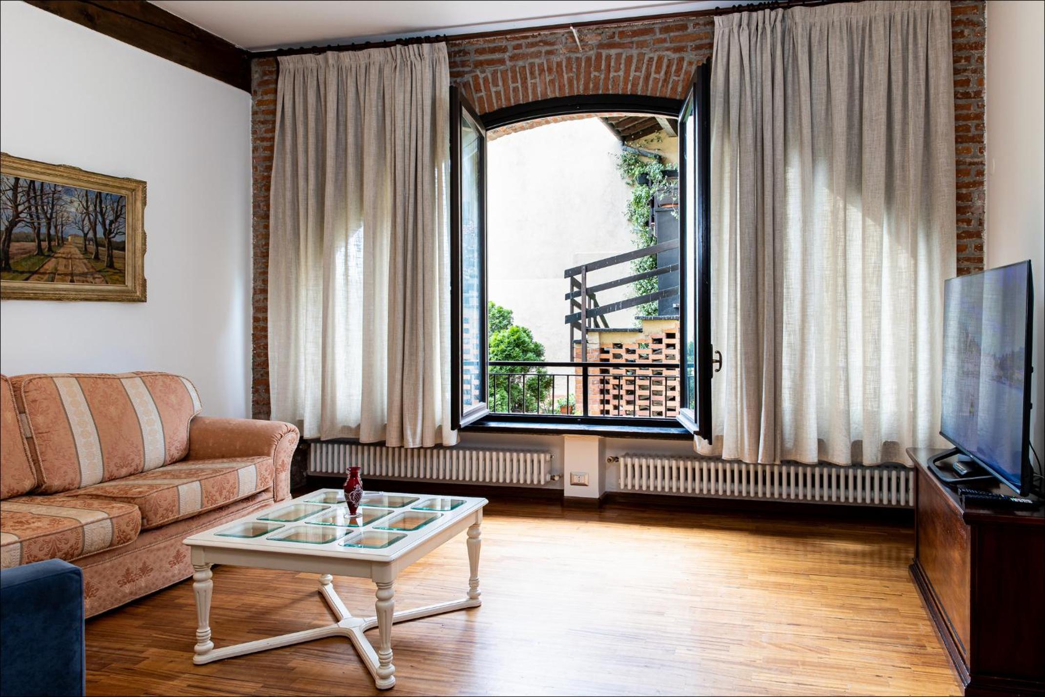 Cascina Ravona