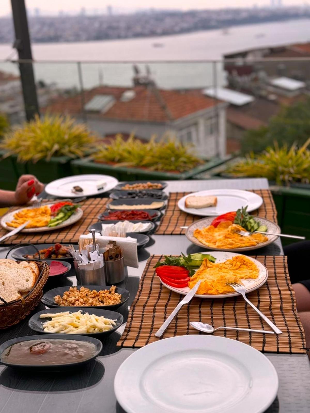 Grand Star Otel Premium - Image 36