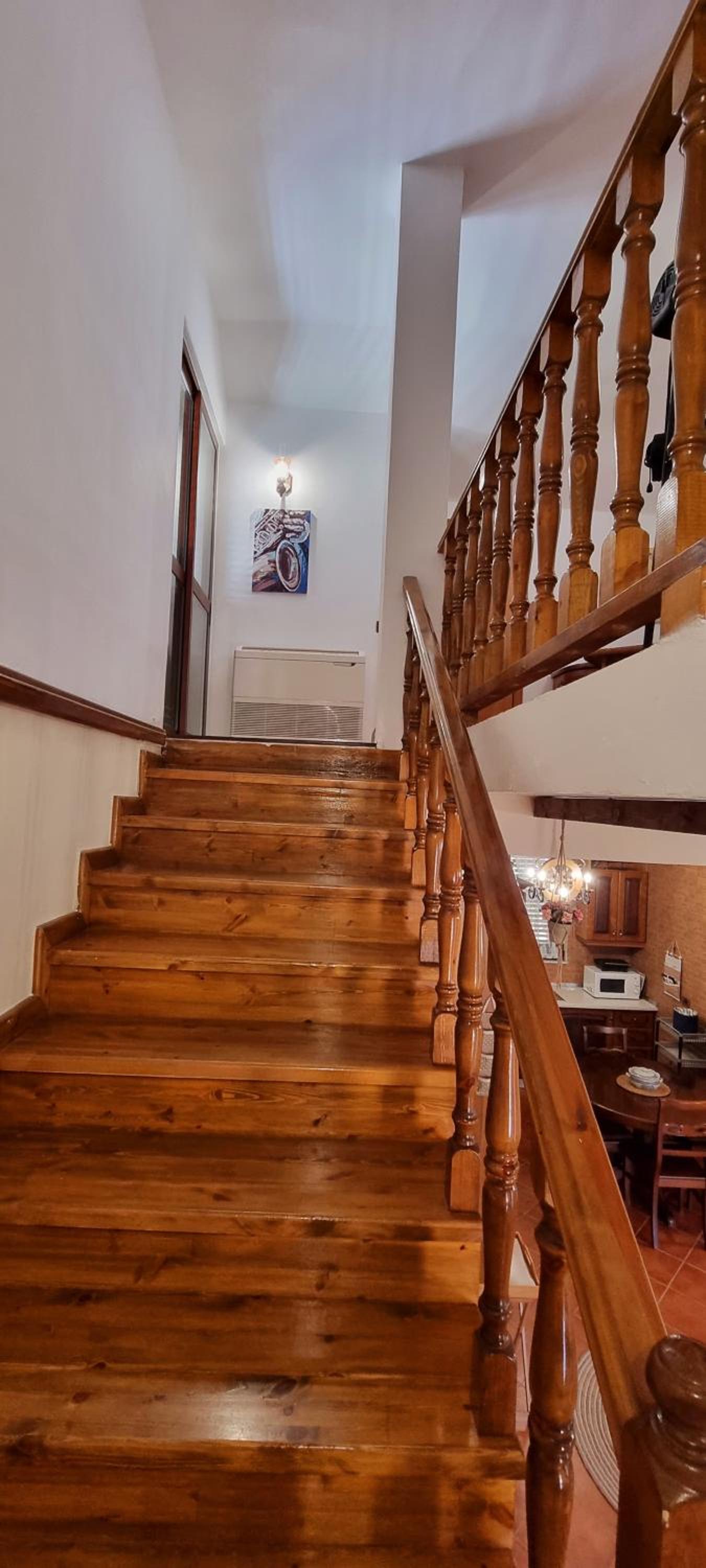 Bezhani Villa