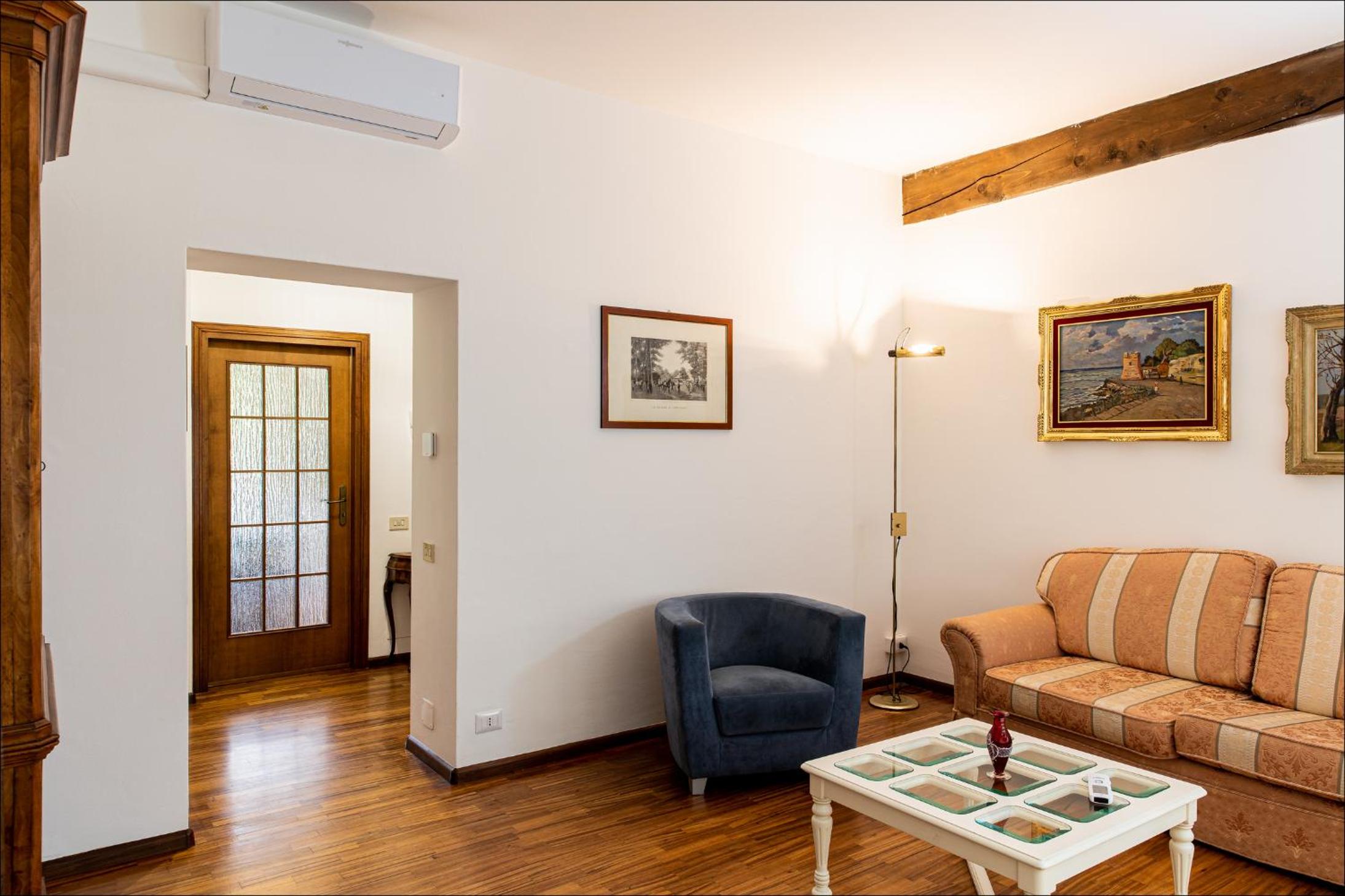 Cascina Ravona