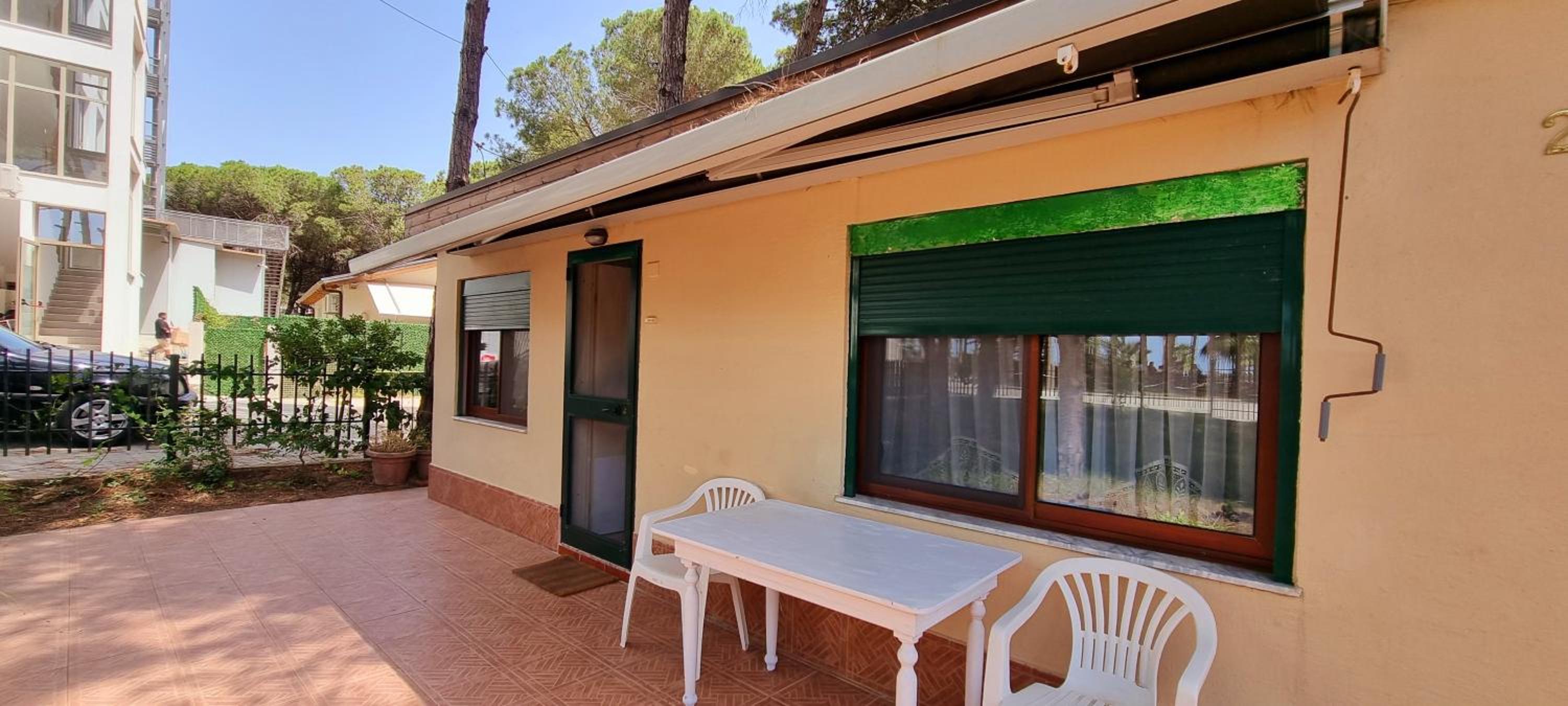 Bezhani Villa