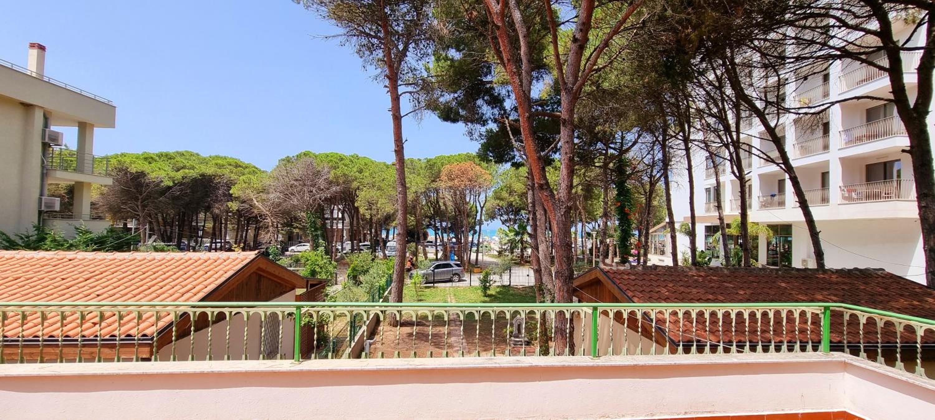 Bezhani Villa