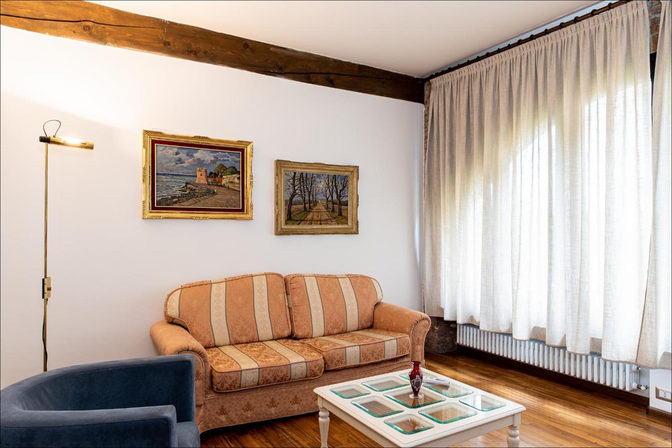 Cascina Ravona