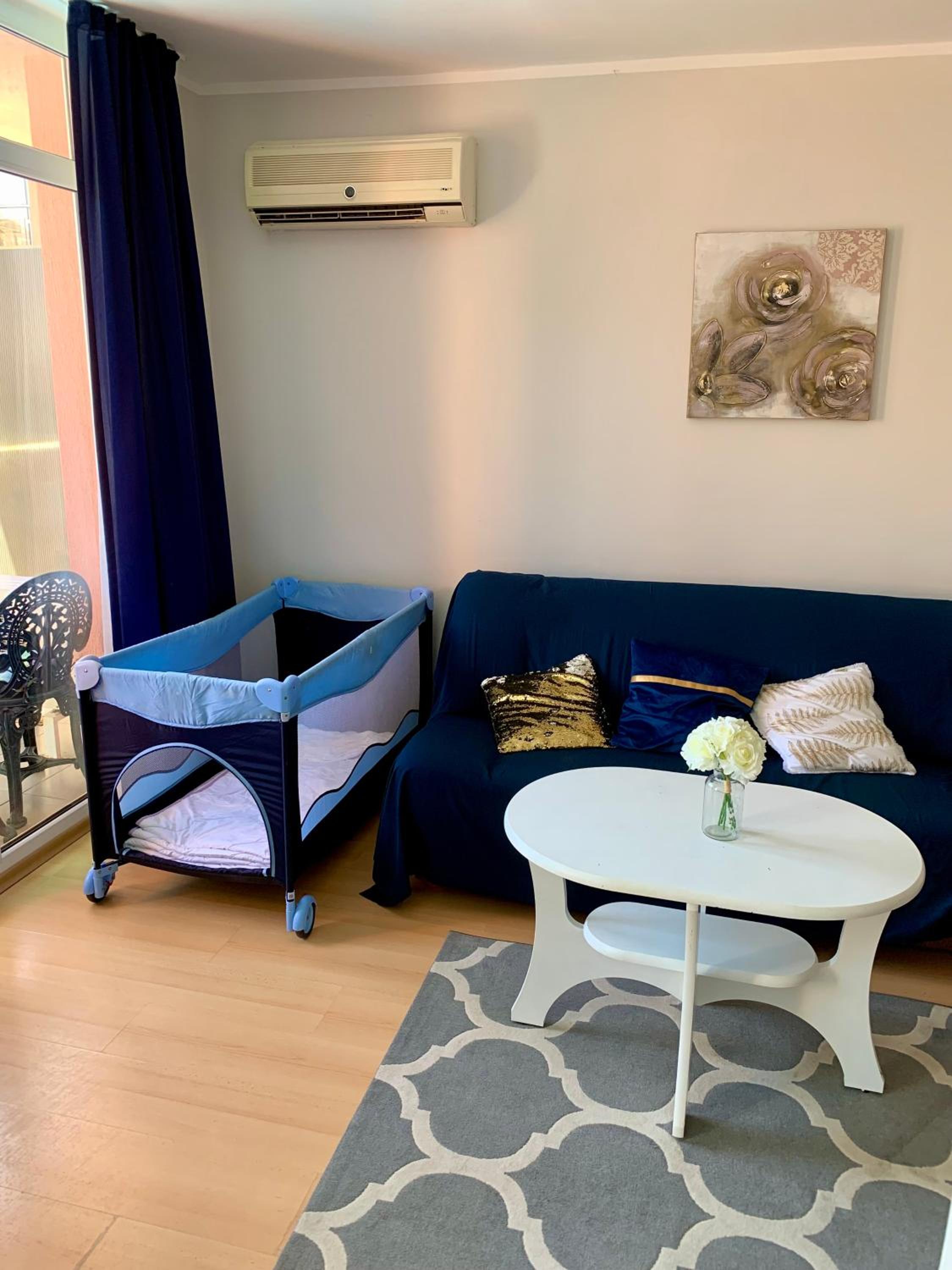 Apartament Esperanza