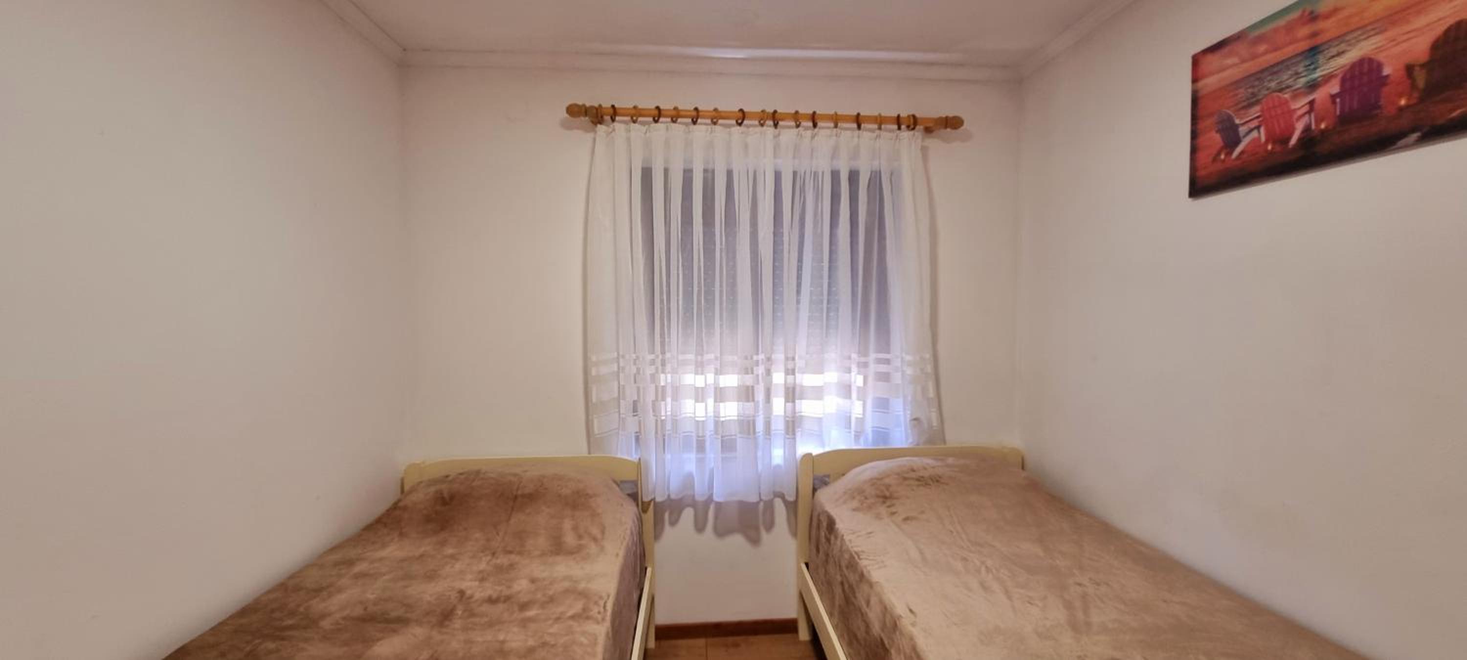 Bezhani Villa