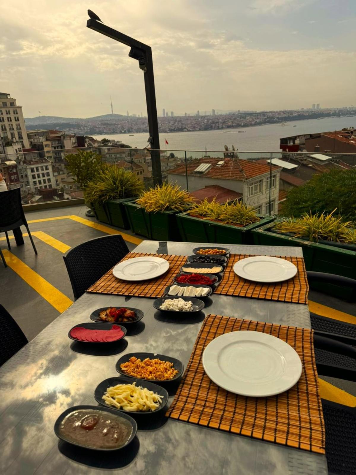 Grand Star Otel Premium - Image 37