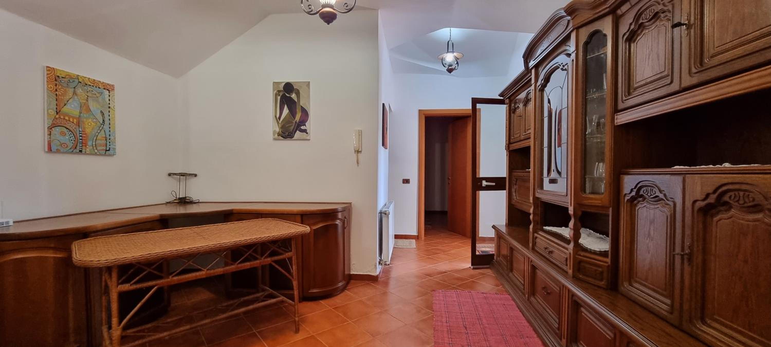 Bezhani Villa