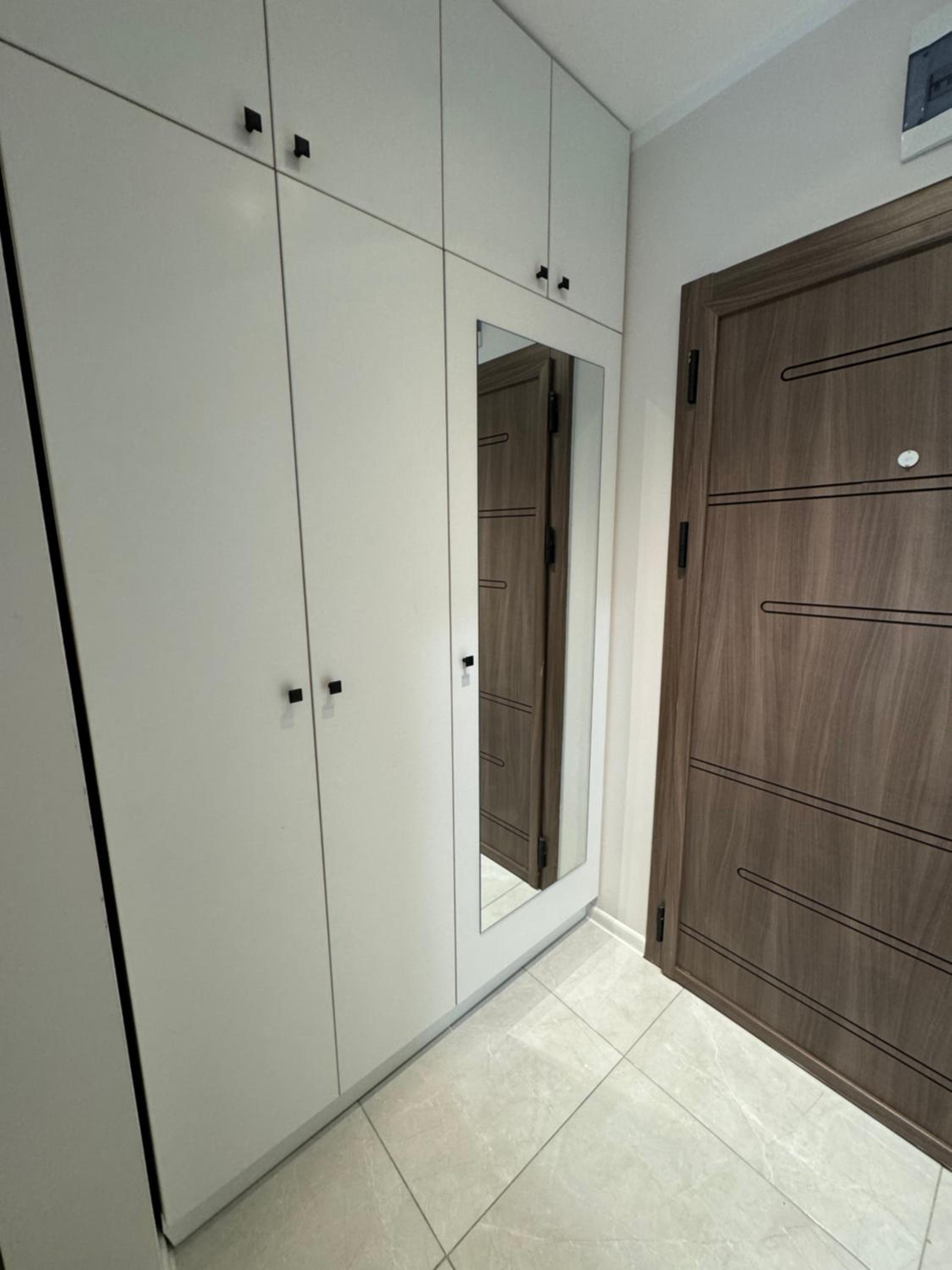 Lux City Apartment, free parking