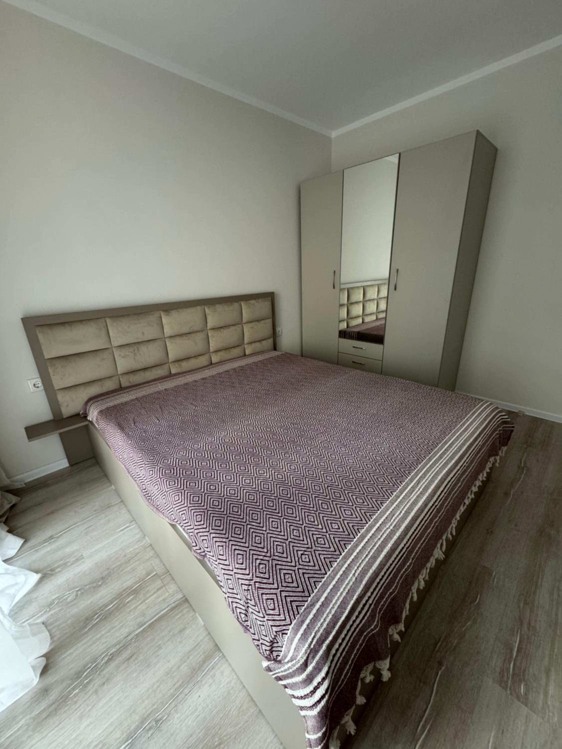 Lux City Apartment, free parking