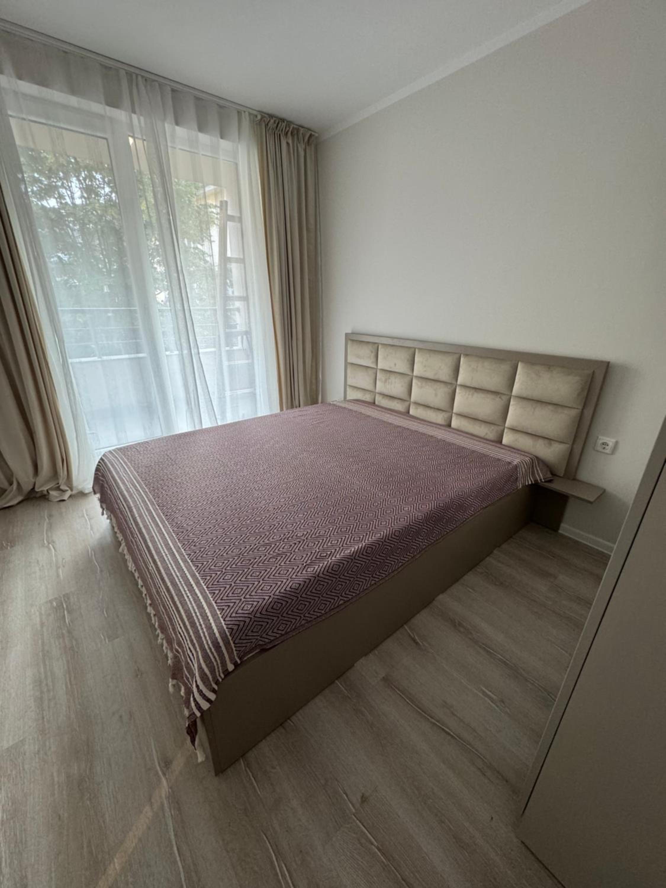 Lux City Apartment, free parking