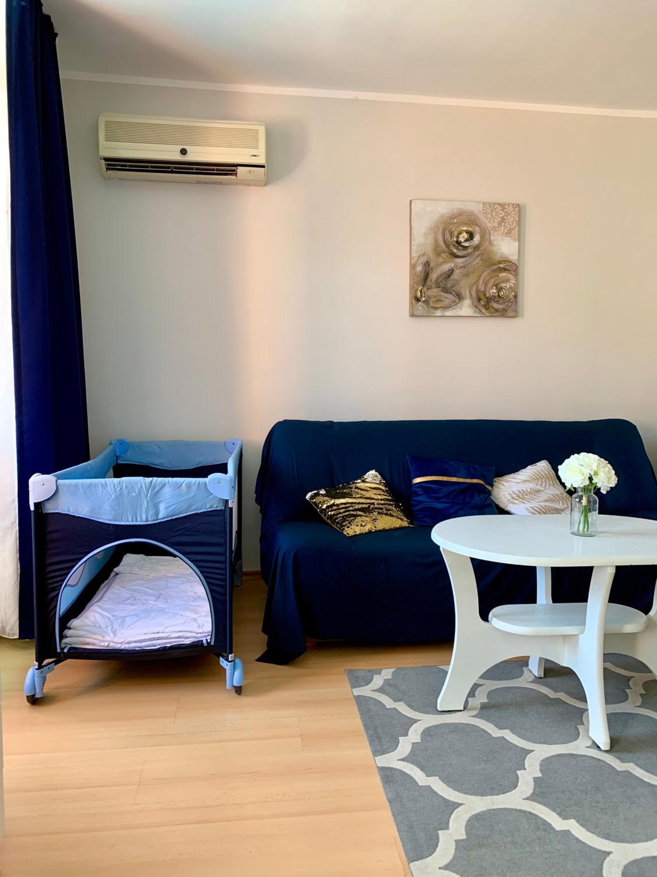 Apartament Esperanza