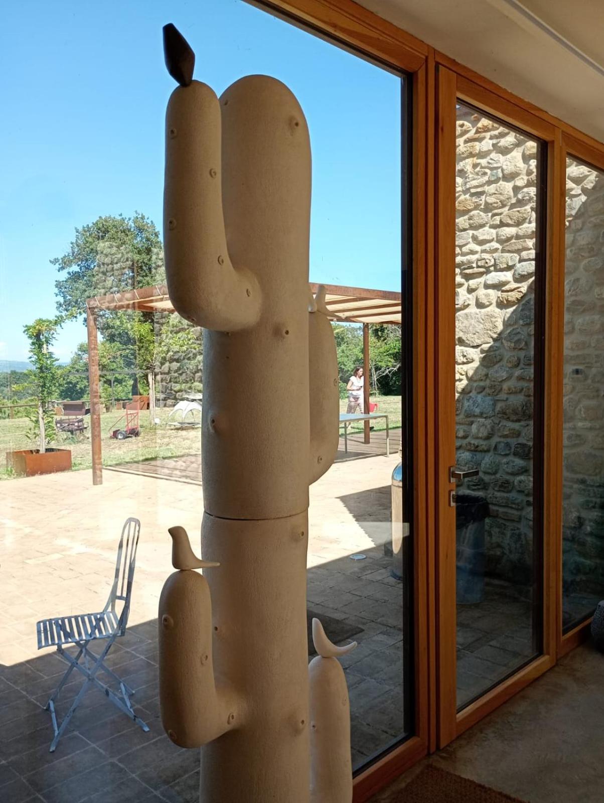 Agriturismo Affaccio su Orvieto