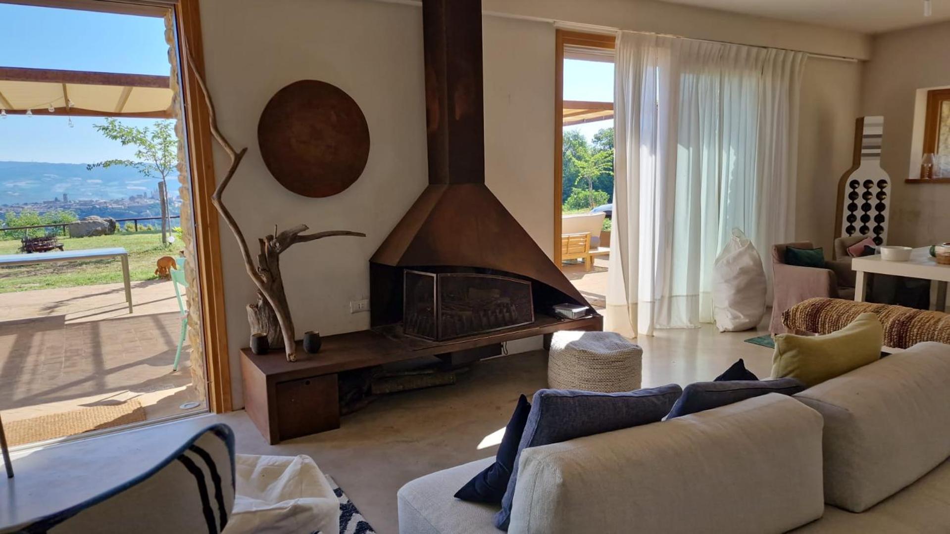 Agriturismo Affaccio su Orvieto
