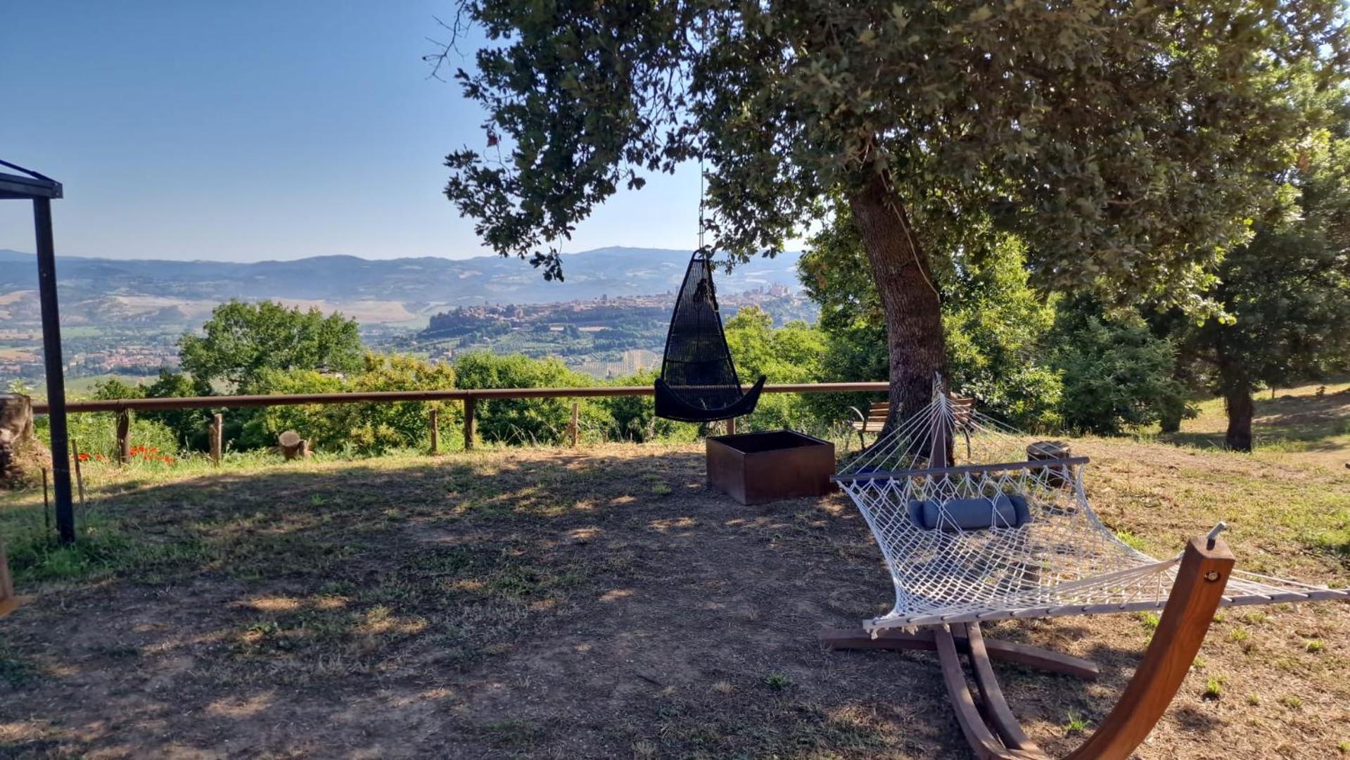 Agriturismo Affaccio su Orvieto