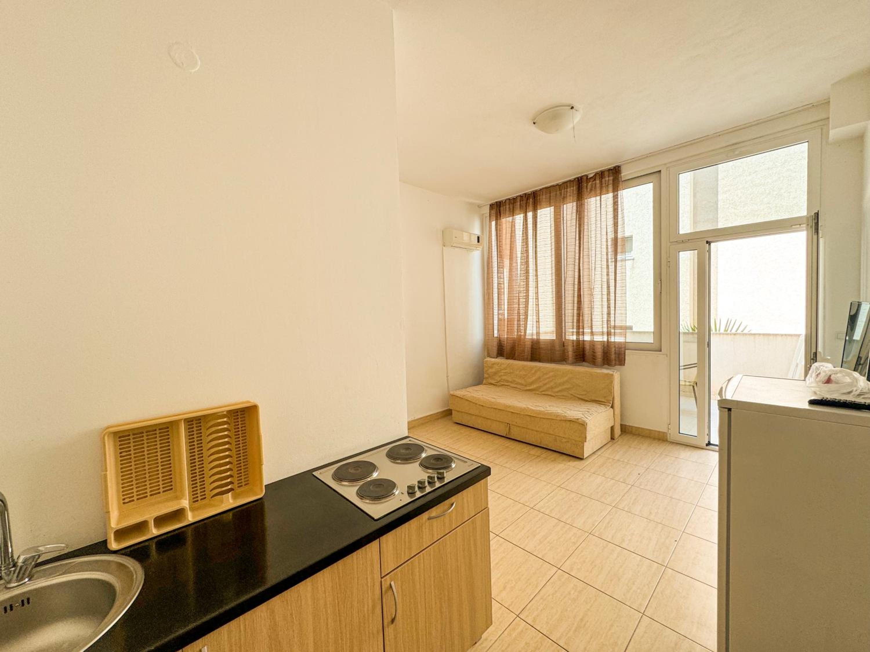 Biser Apartmani