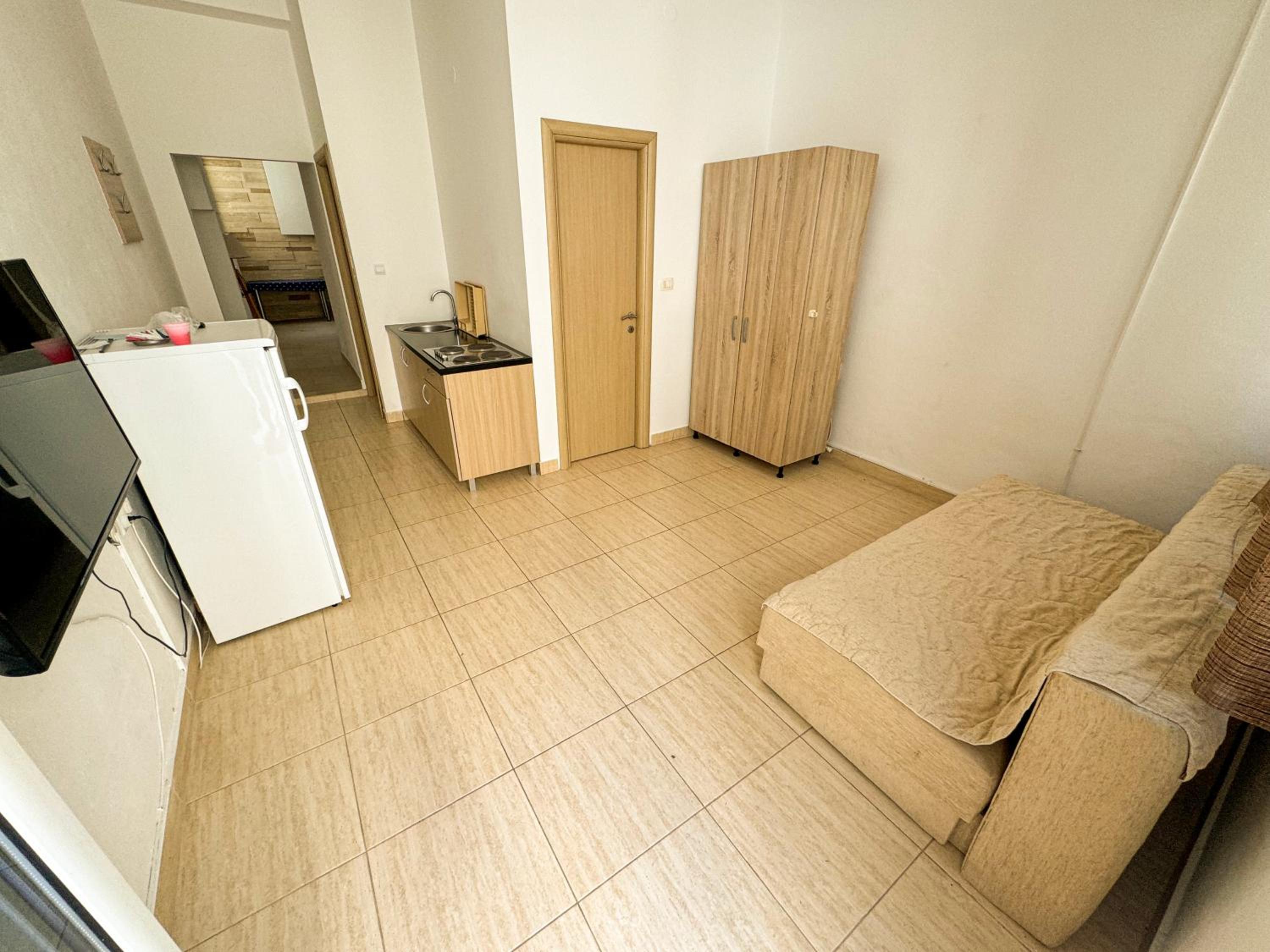 Biser Apartmani