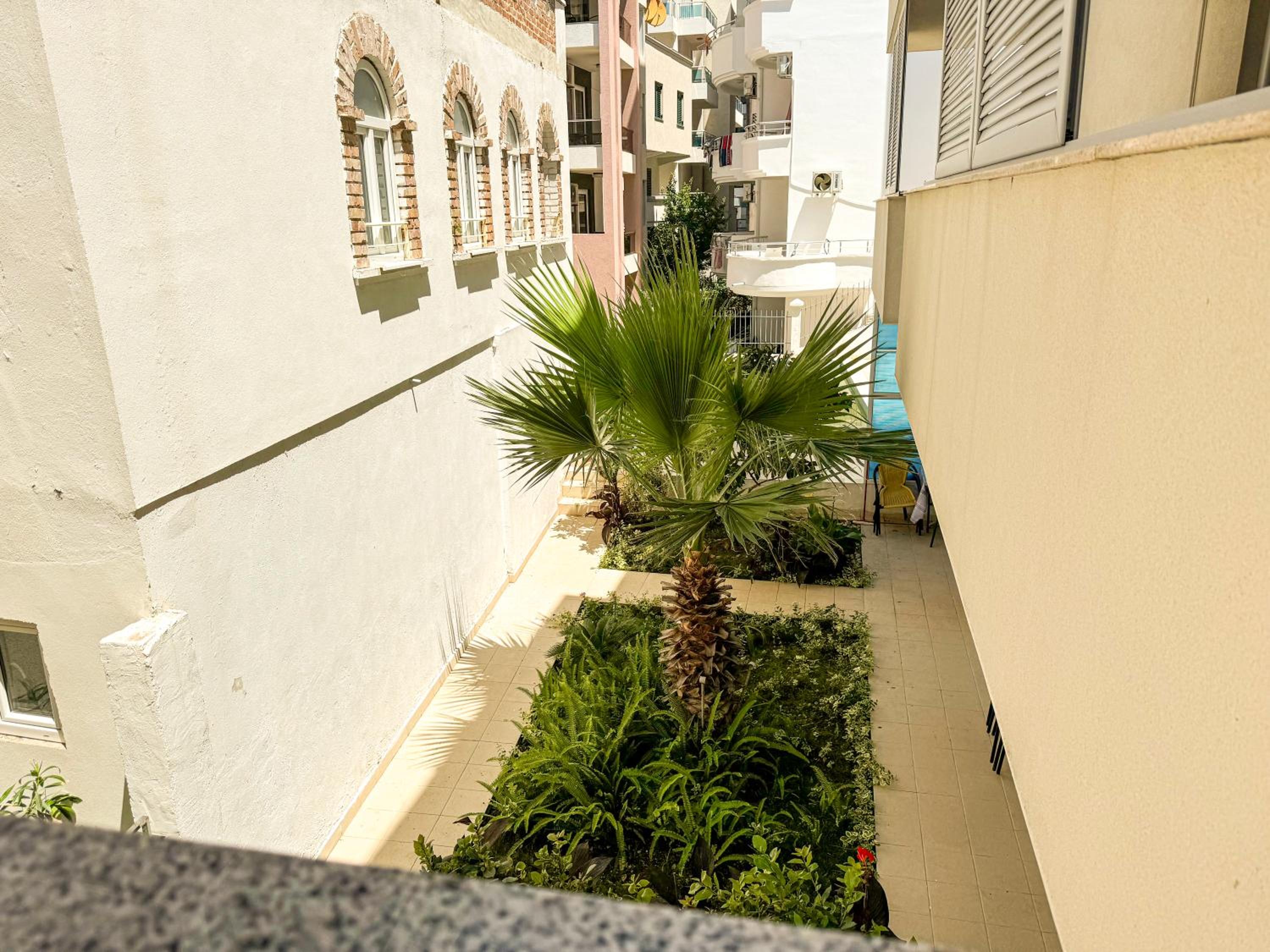 Biser Apartmani